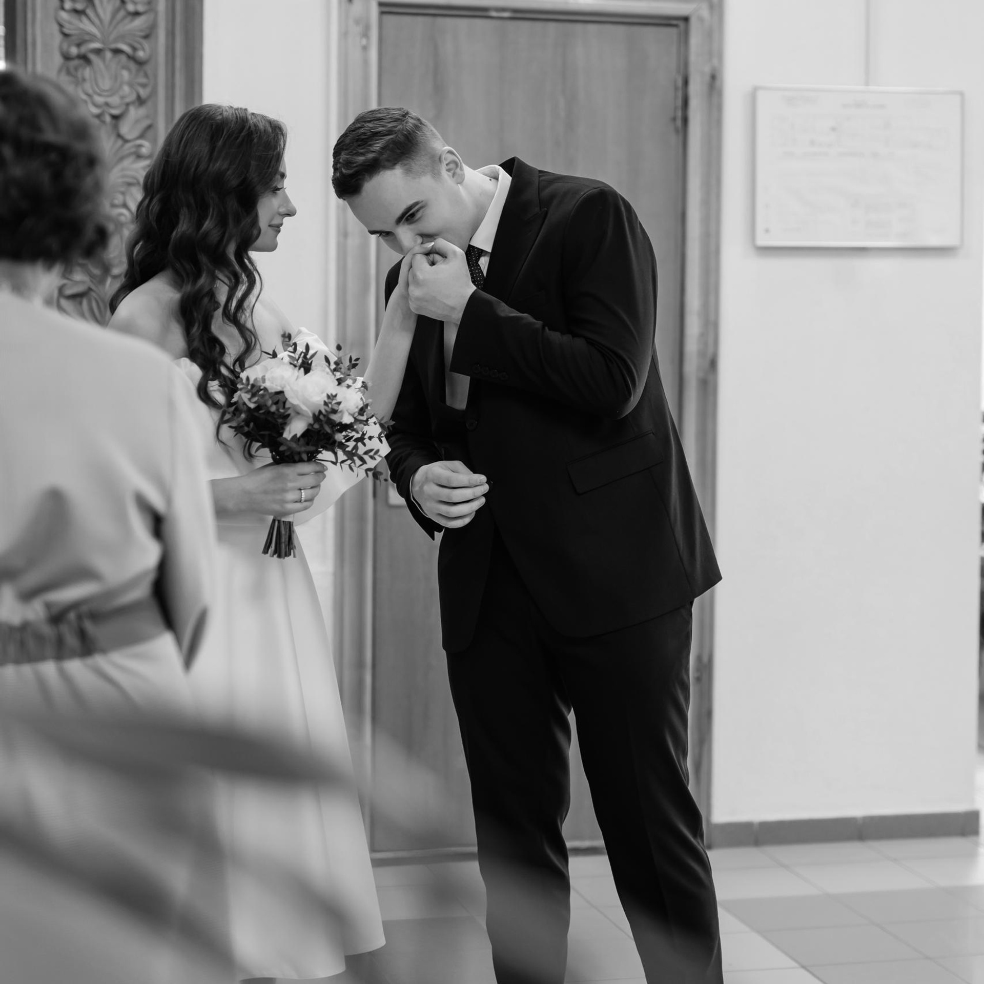 Отзывы. Свадебный фотограф в Минске и Санкт-Петербурге Вероника Аксенова