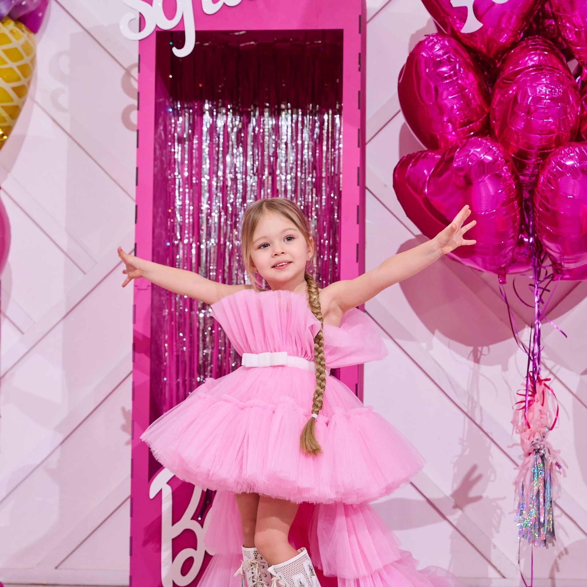 Отзывы. Фотосъемка мероприятий