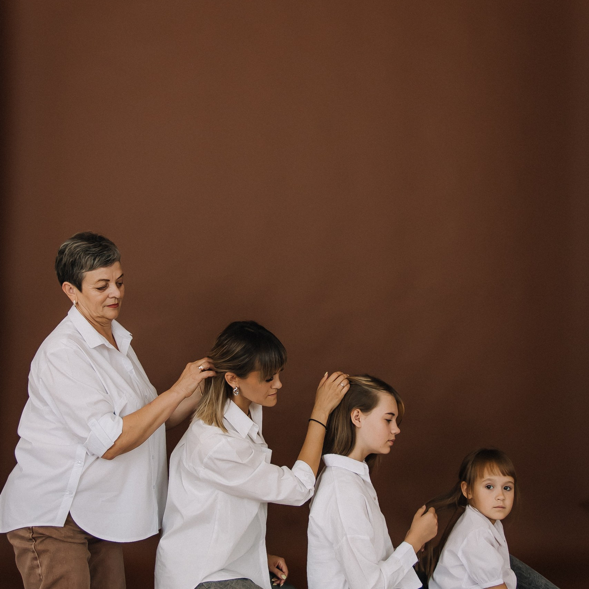 Детские, семейные