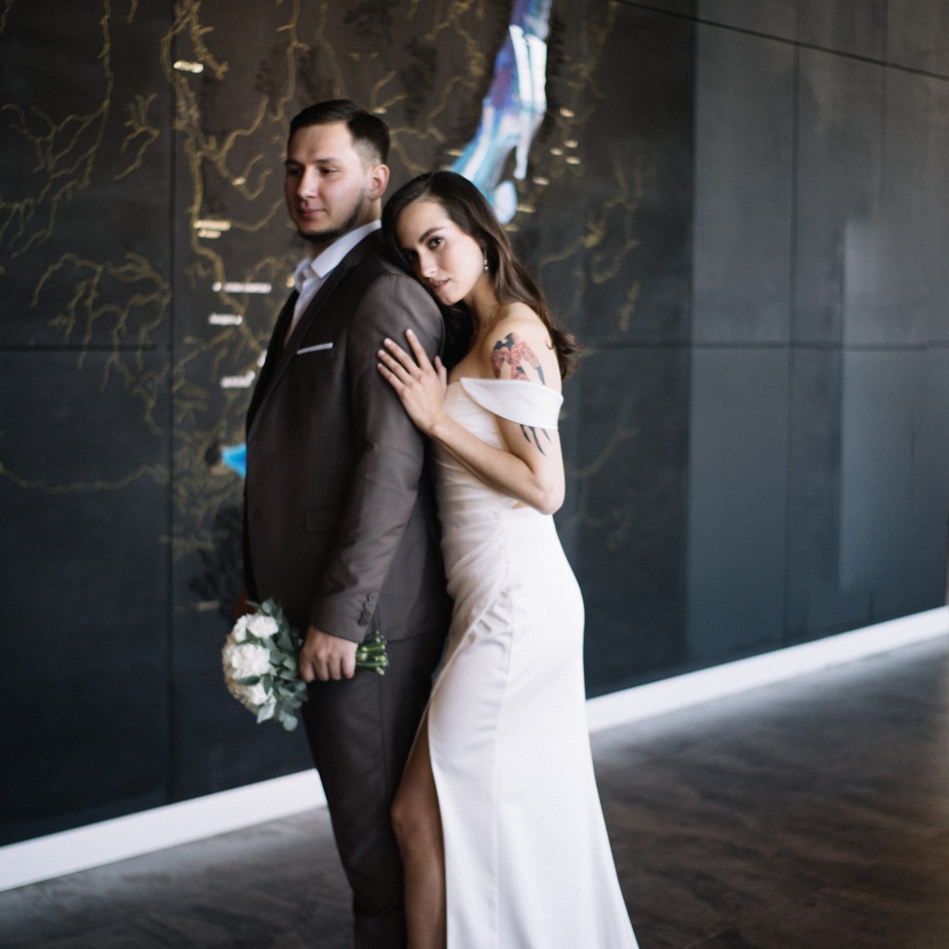 Свадьба полный день