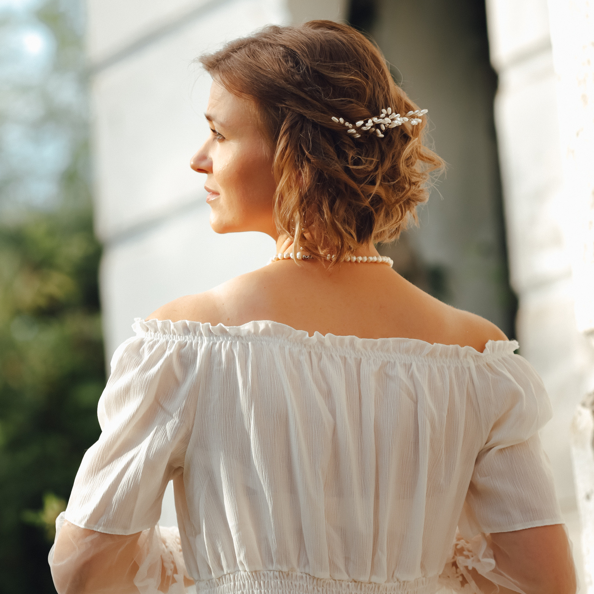 Фотограф Варвара Ермоленко