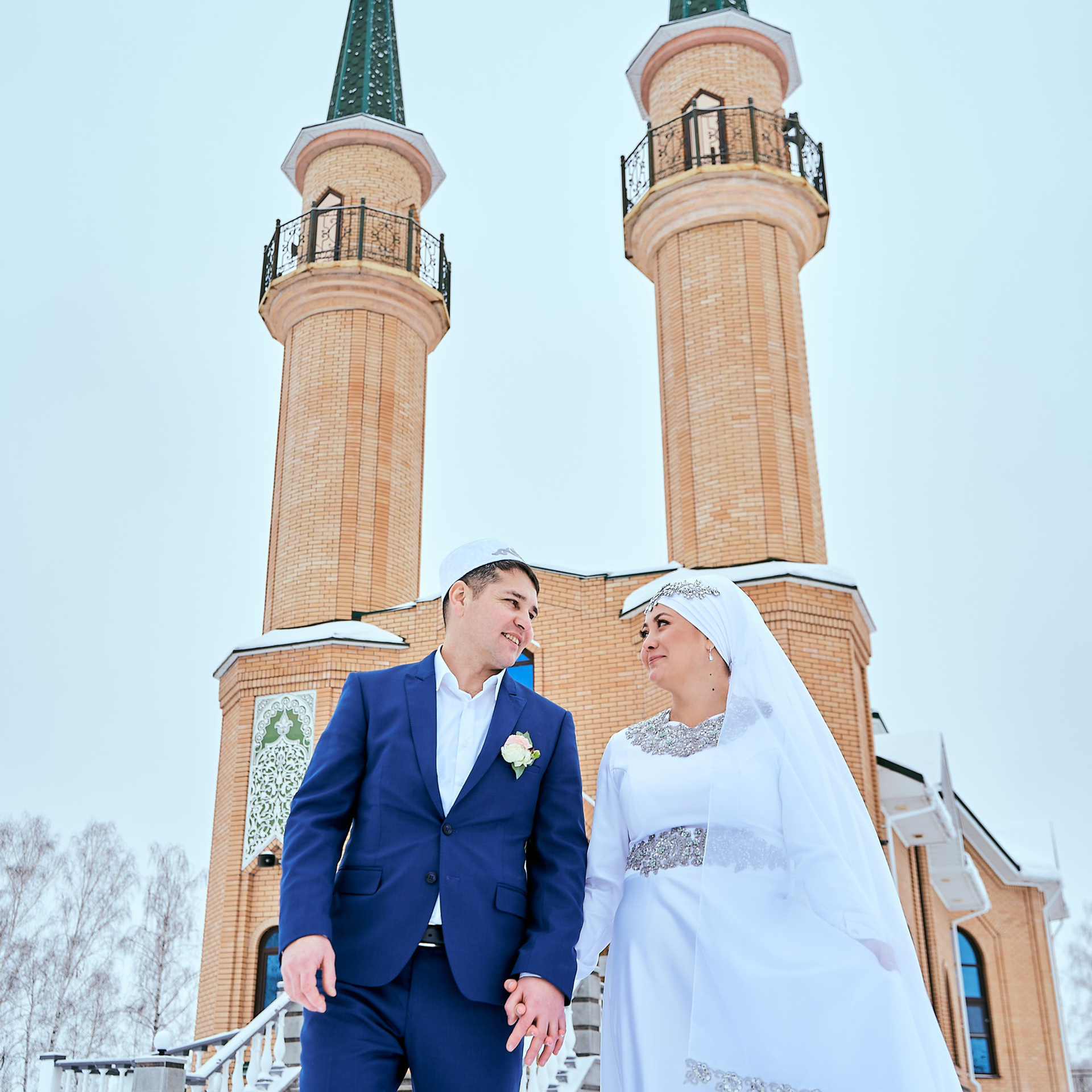 Отзывы. Фотограф Уфа Наиль Мусин