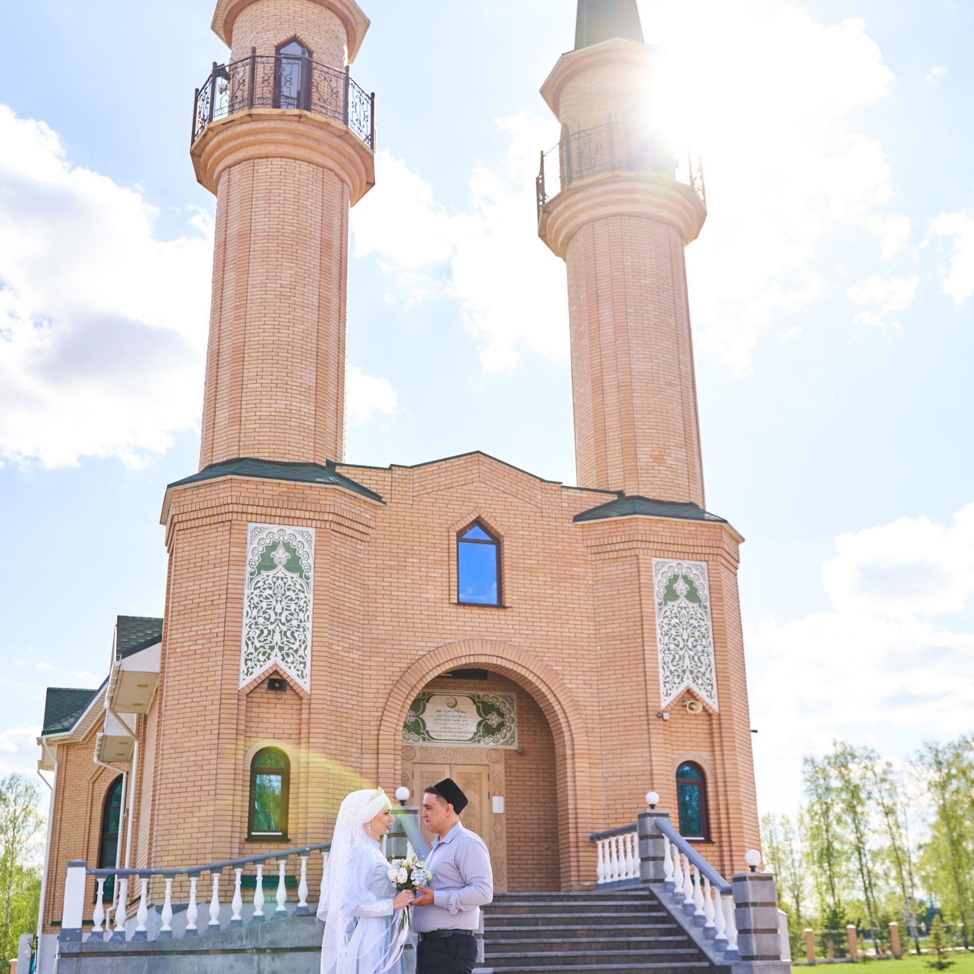 Отзывы. Фотограф Уфа Наиль Мусин