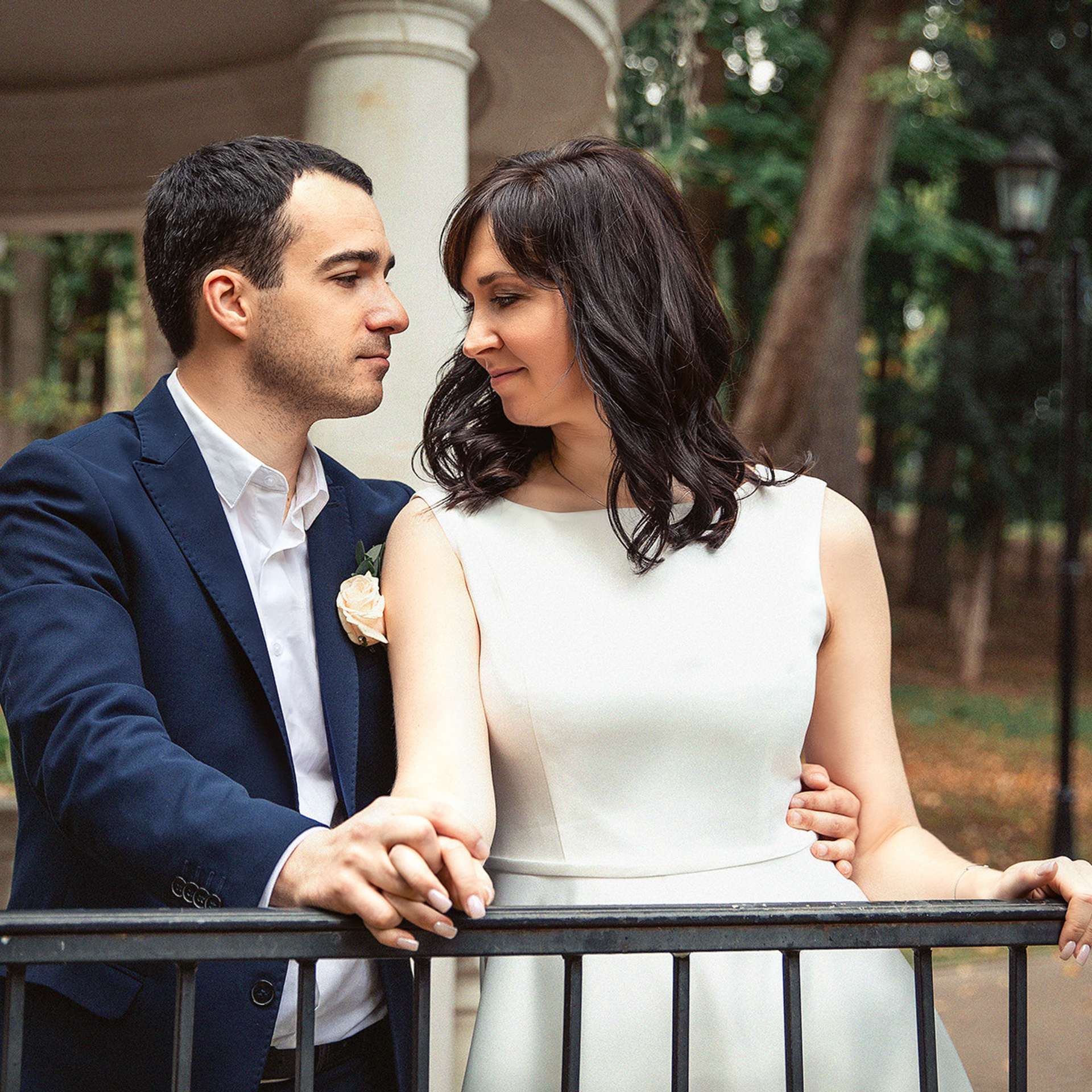 10.09.2020 Ирина и Сергей