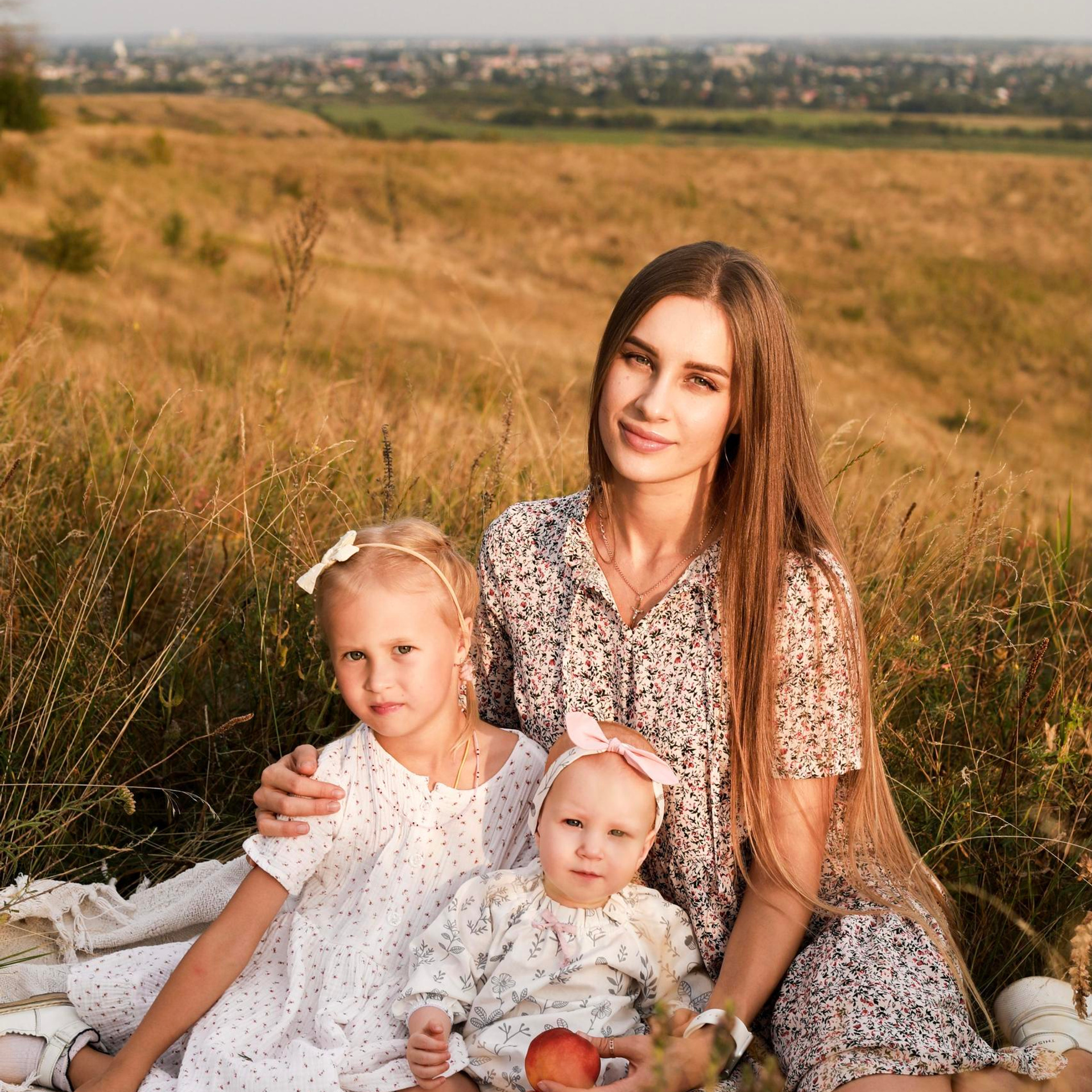 Отзывы. Таня Пономарева — детский фотограф в Воронеже