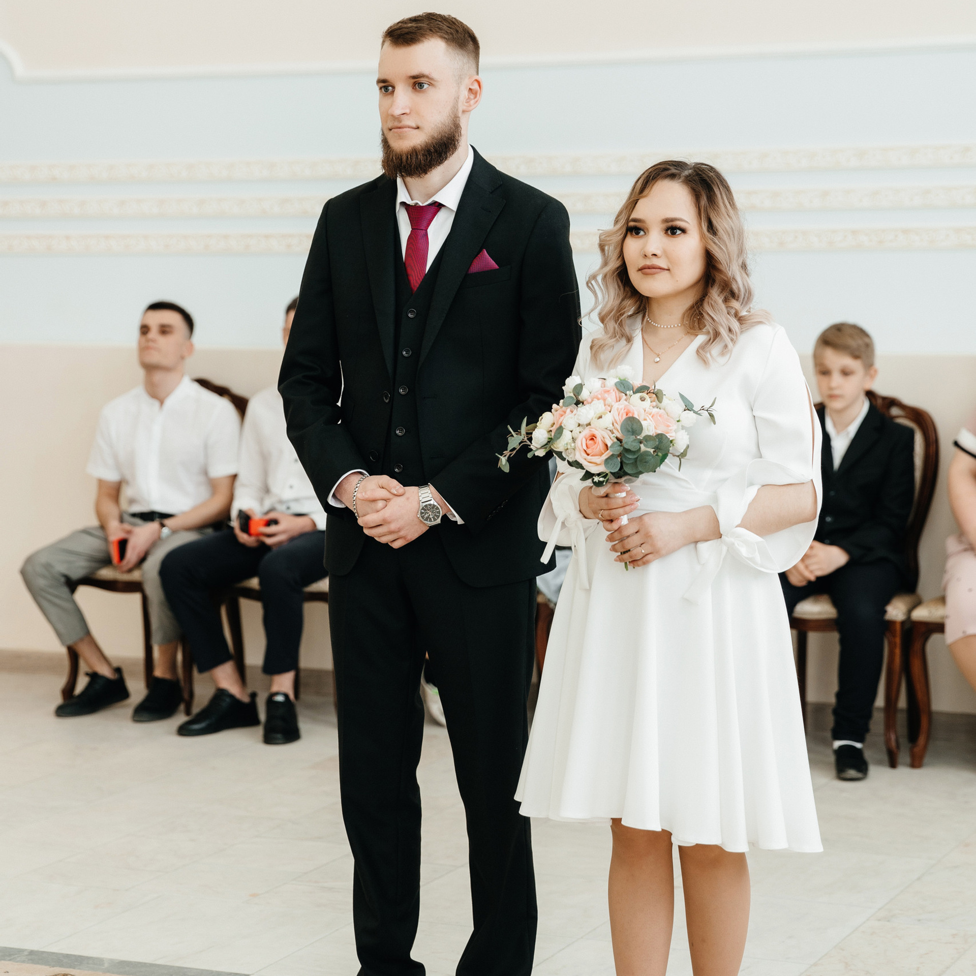 Отзывы. Фотограф Ирина Левшина