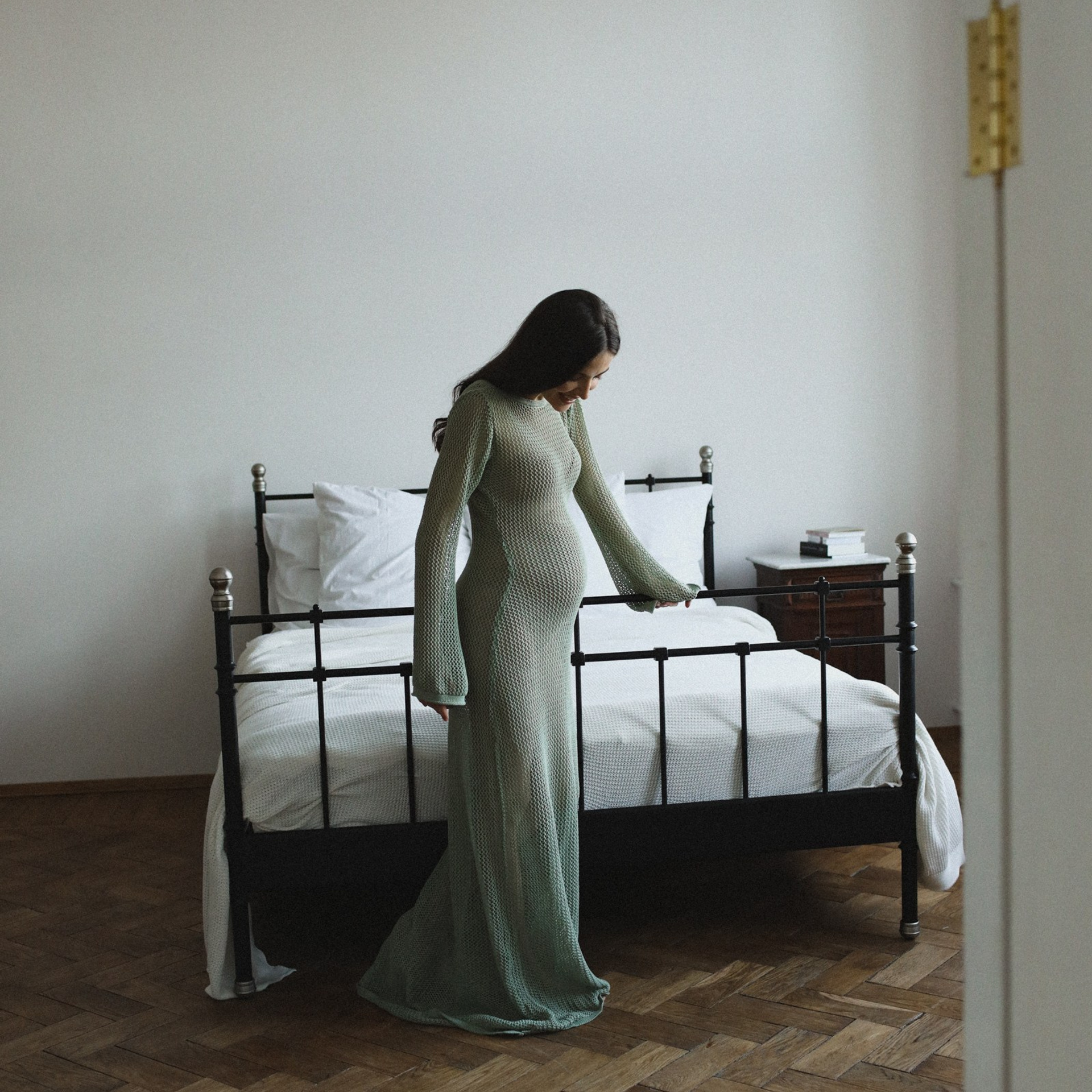 Анастасия pregnancy