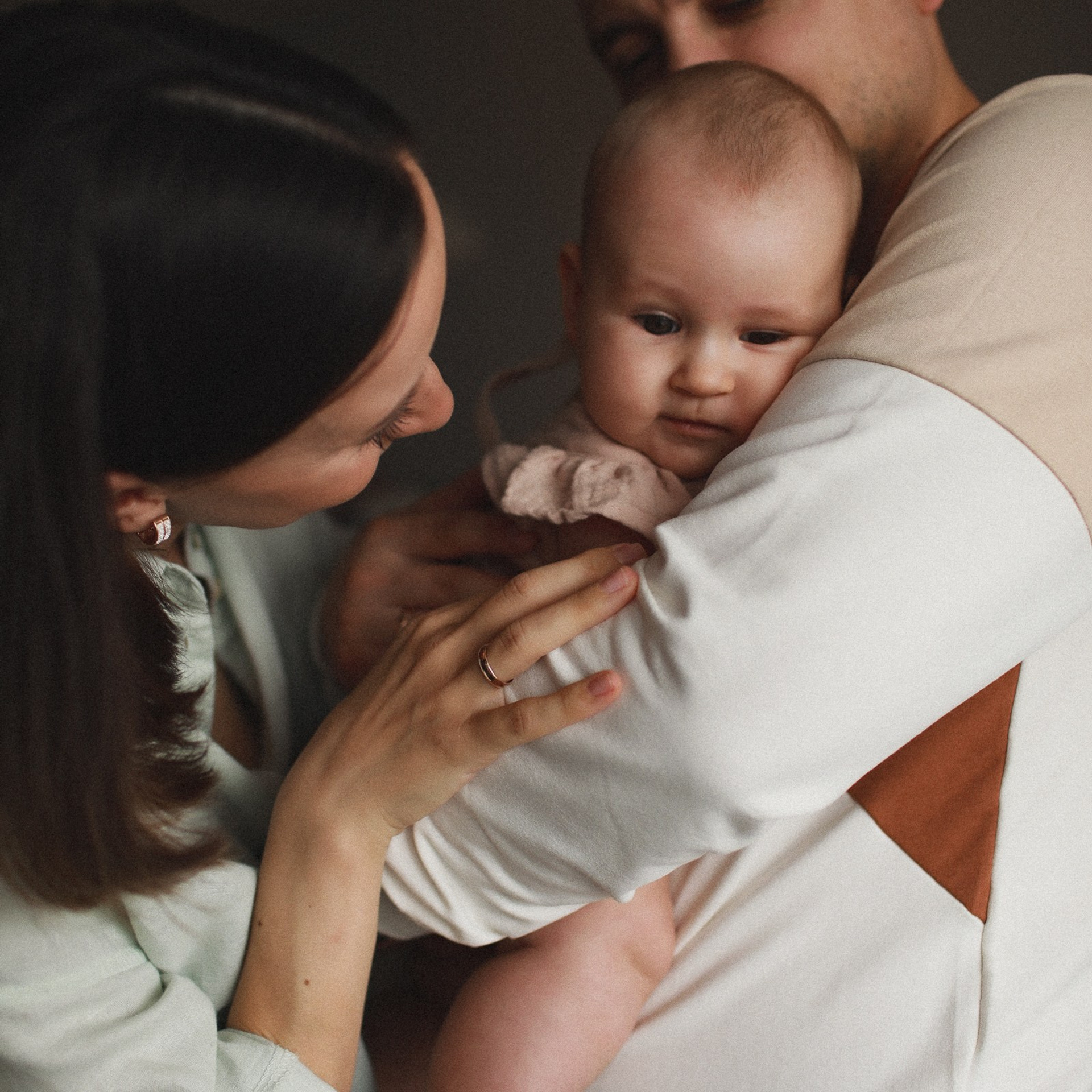 Отзывы. Семейный фотограф в Москве Алевтина Носова