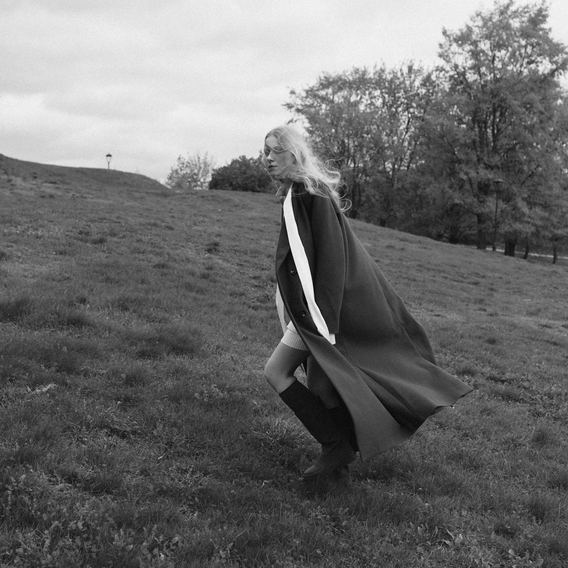 The English Princess