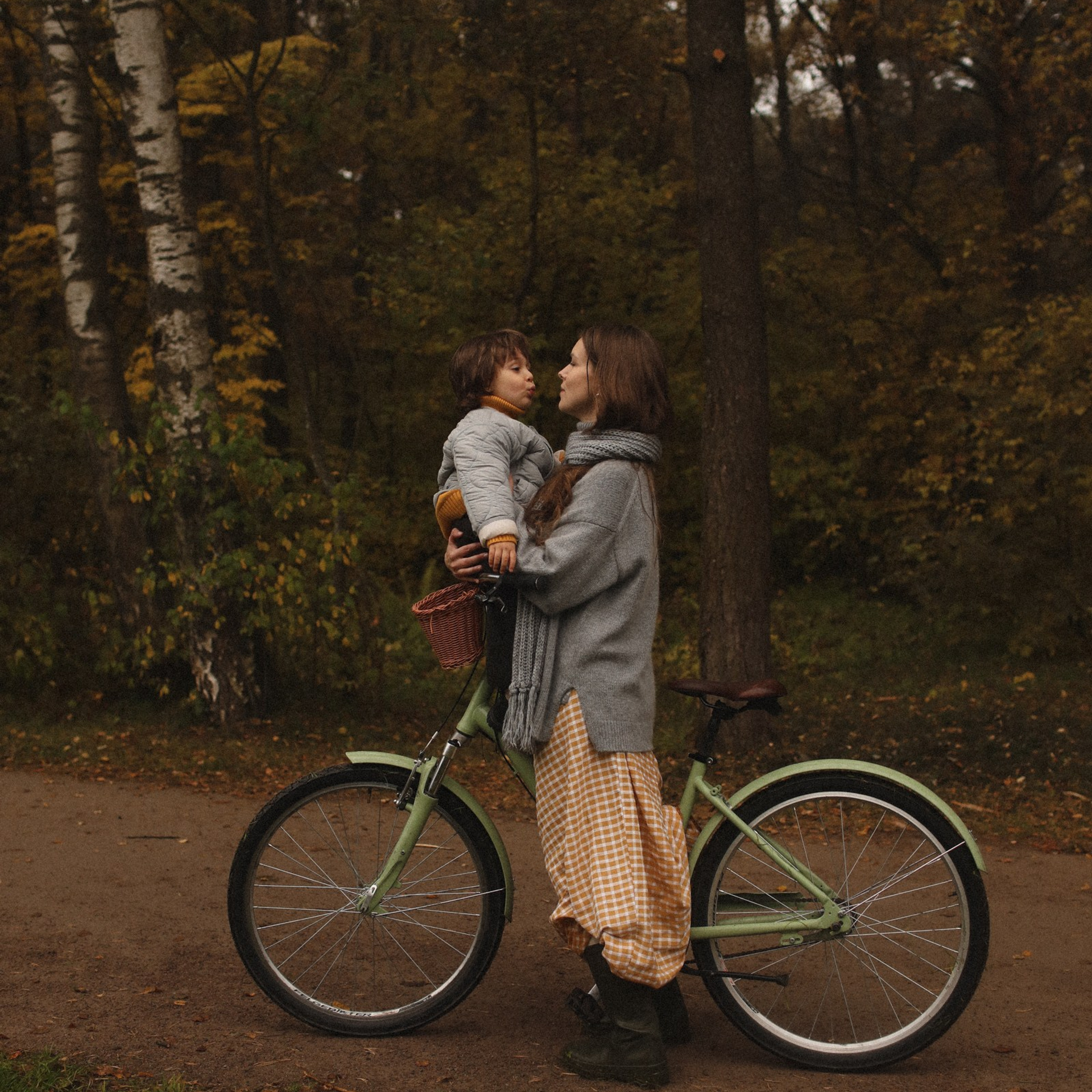 Уснул