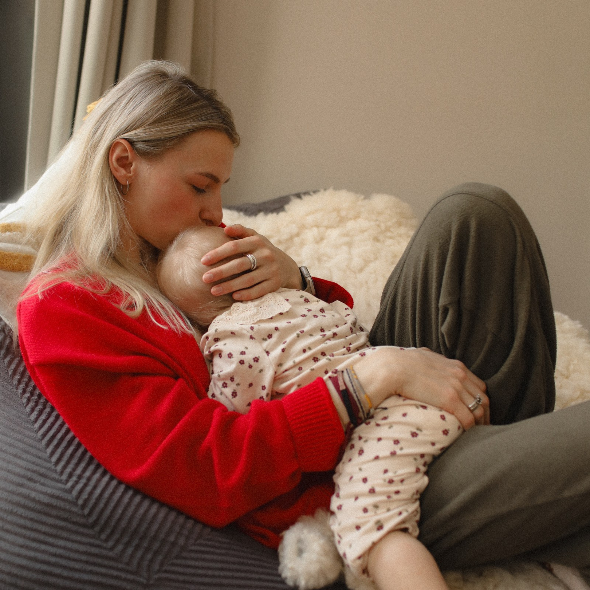 Аня и&nbsp;Стеша