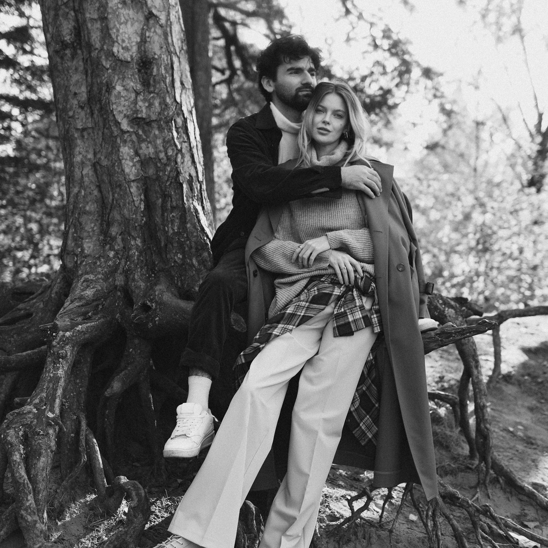 про Машу и Оскара