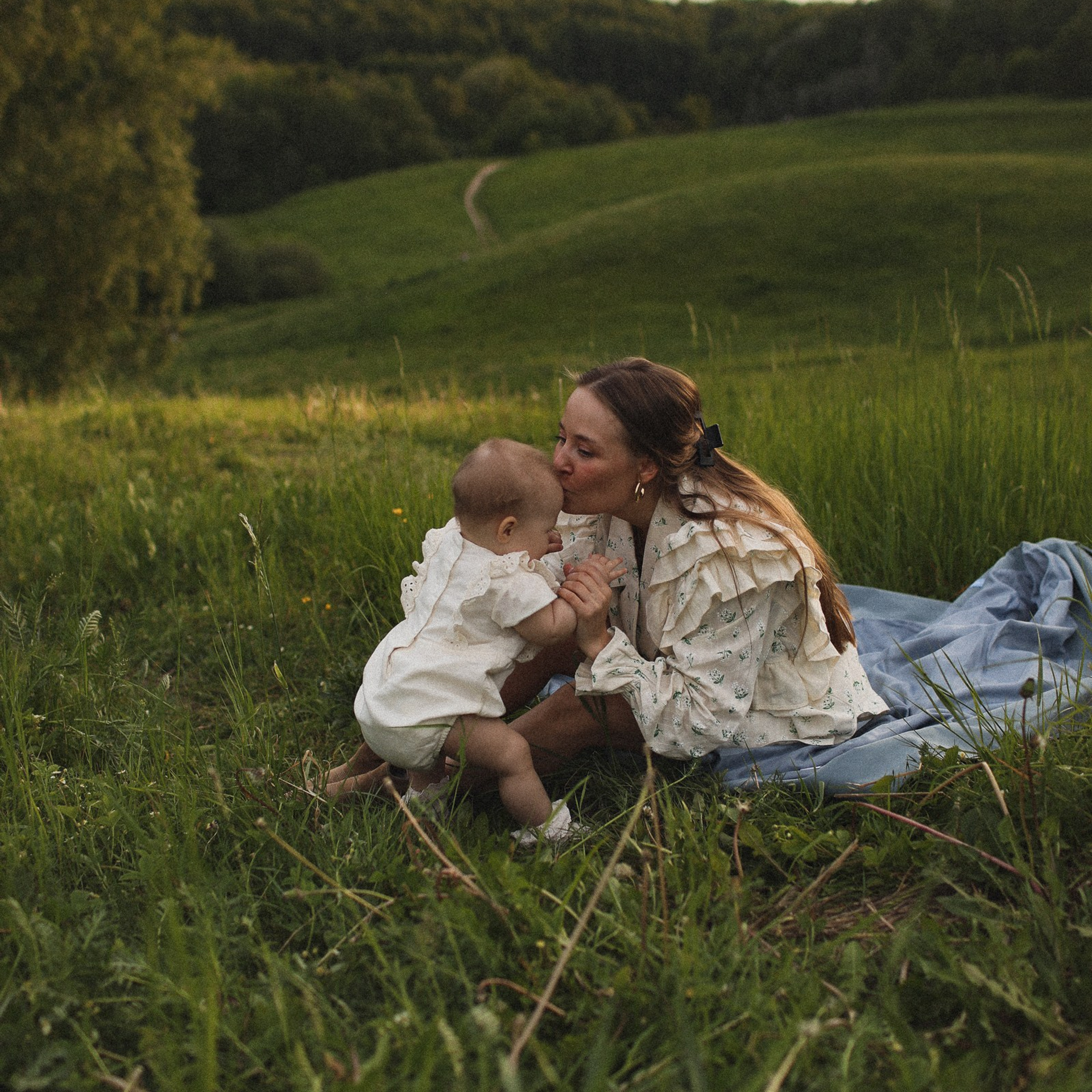про Таню и Варю