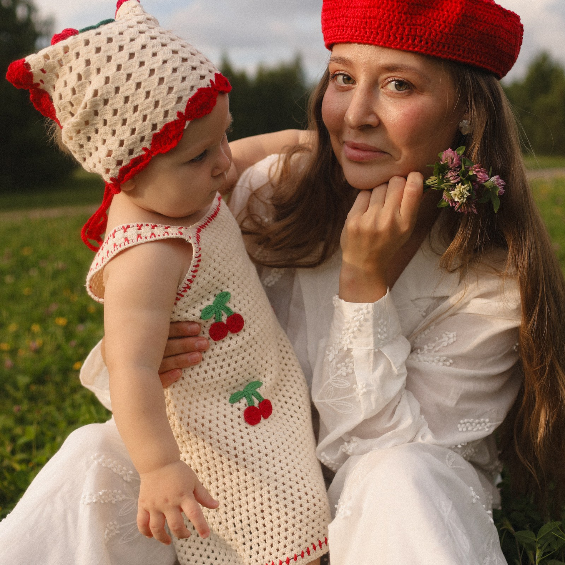 Сестры цифра