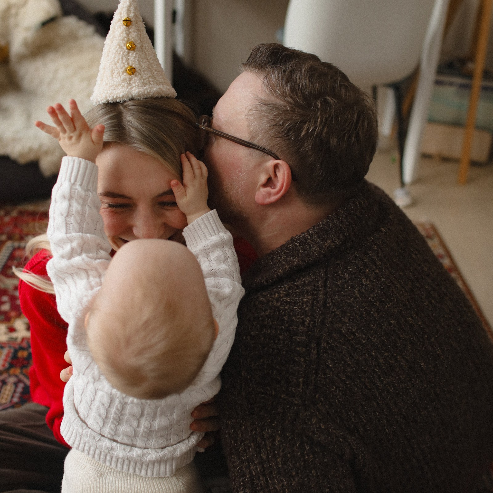 Годик принцессе