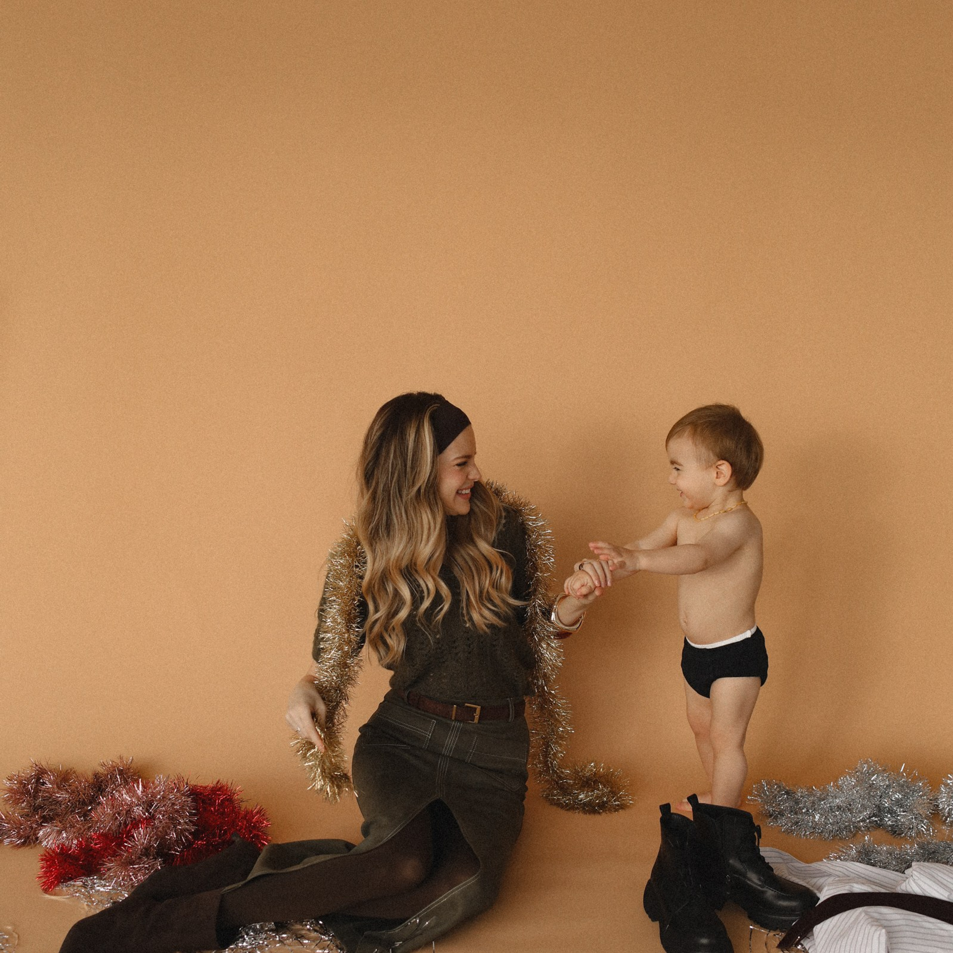 Да будет праздник!