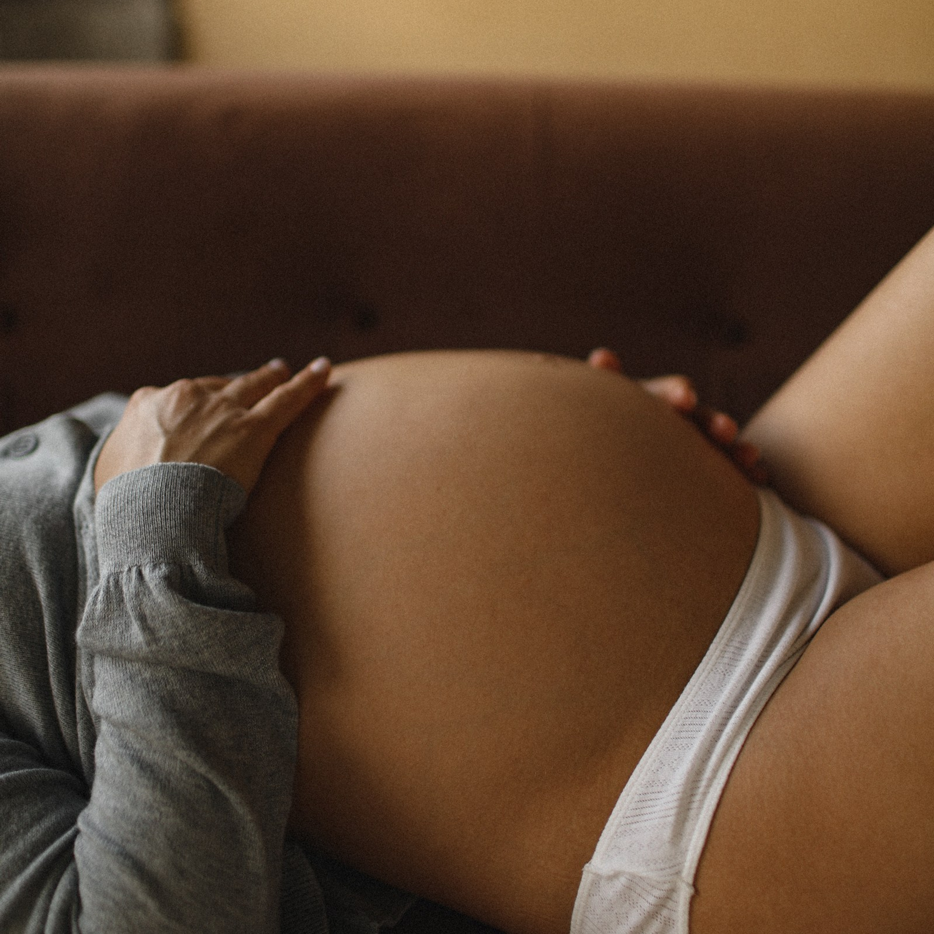 Ксюша pregnancy