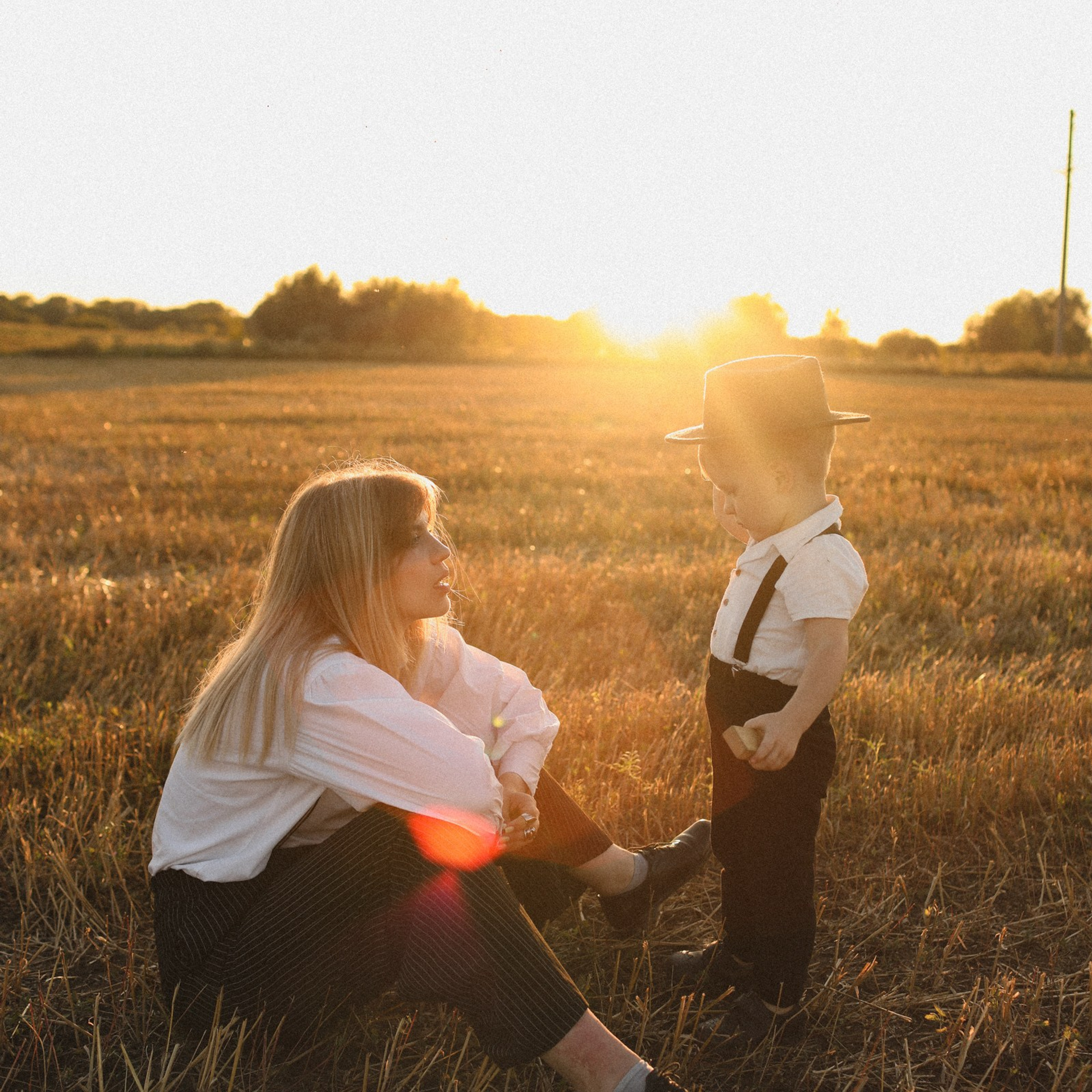 Пойдем смотреть птиц!