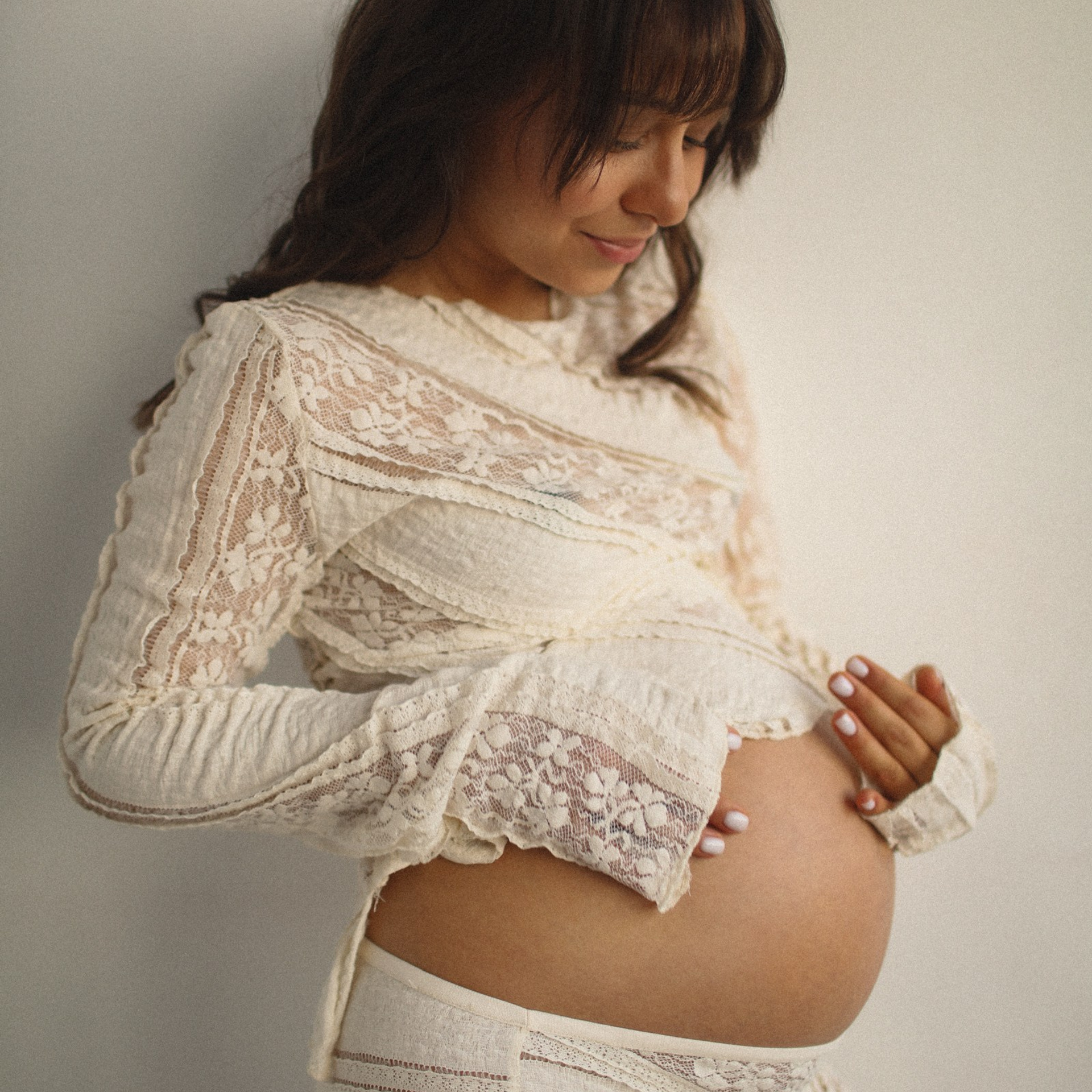 Ксения pregnancy