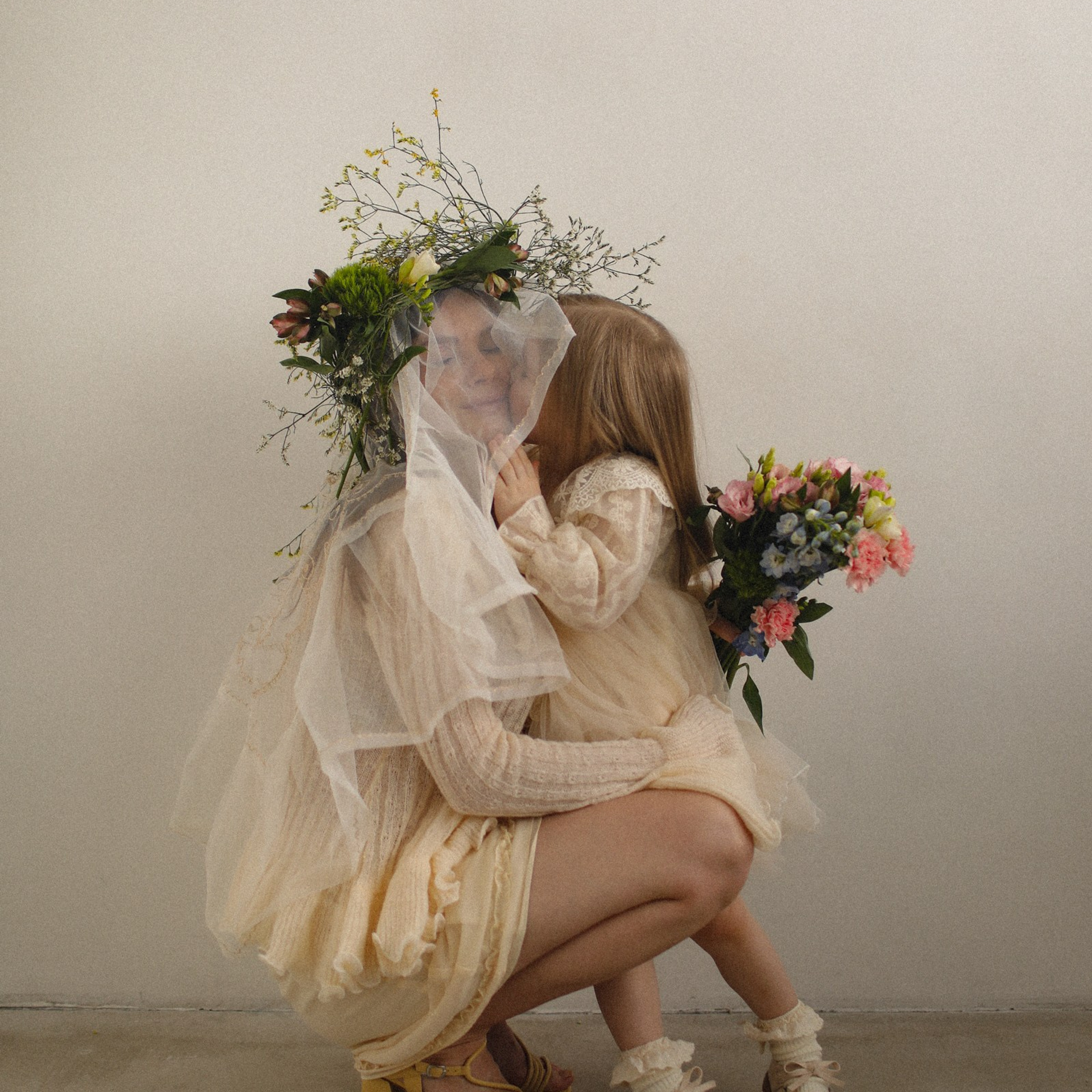 Маша и&nbsp;Ника