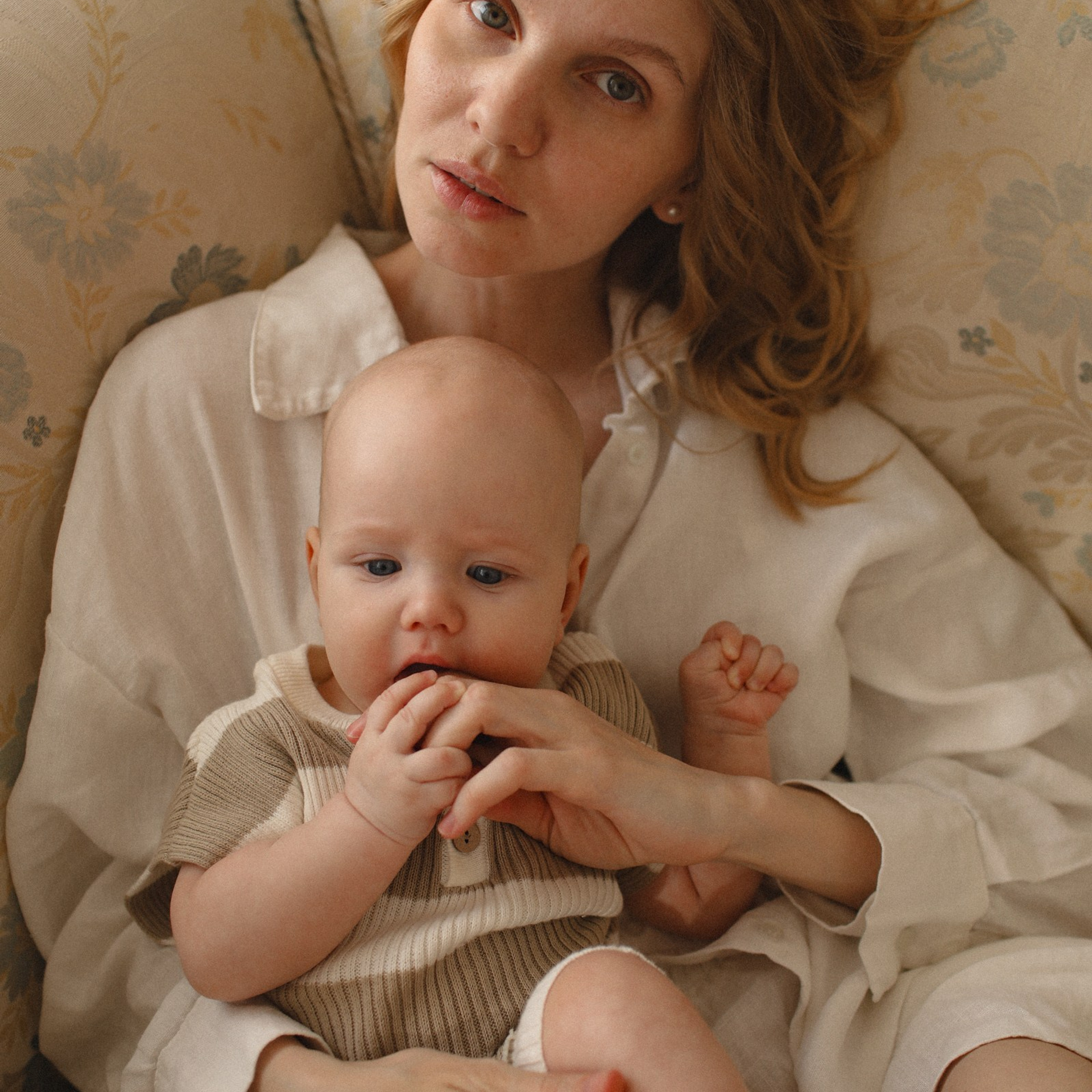 Яна и&nbsp;Савва