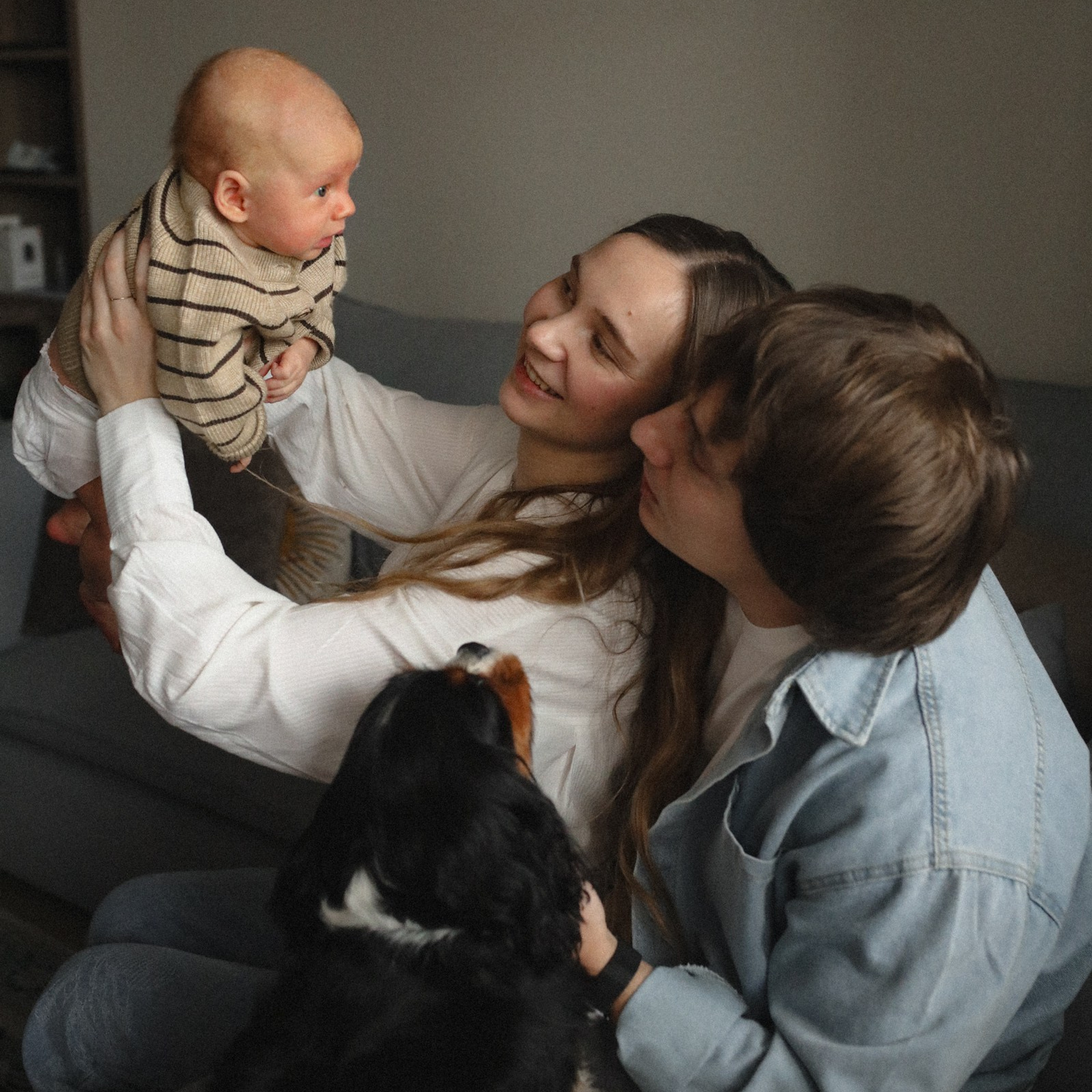 Большой человек