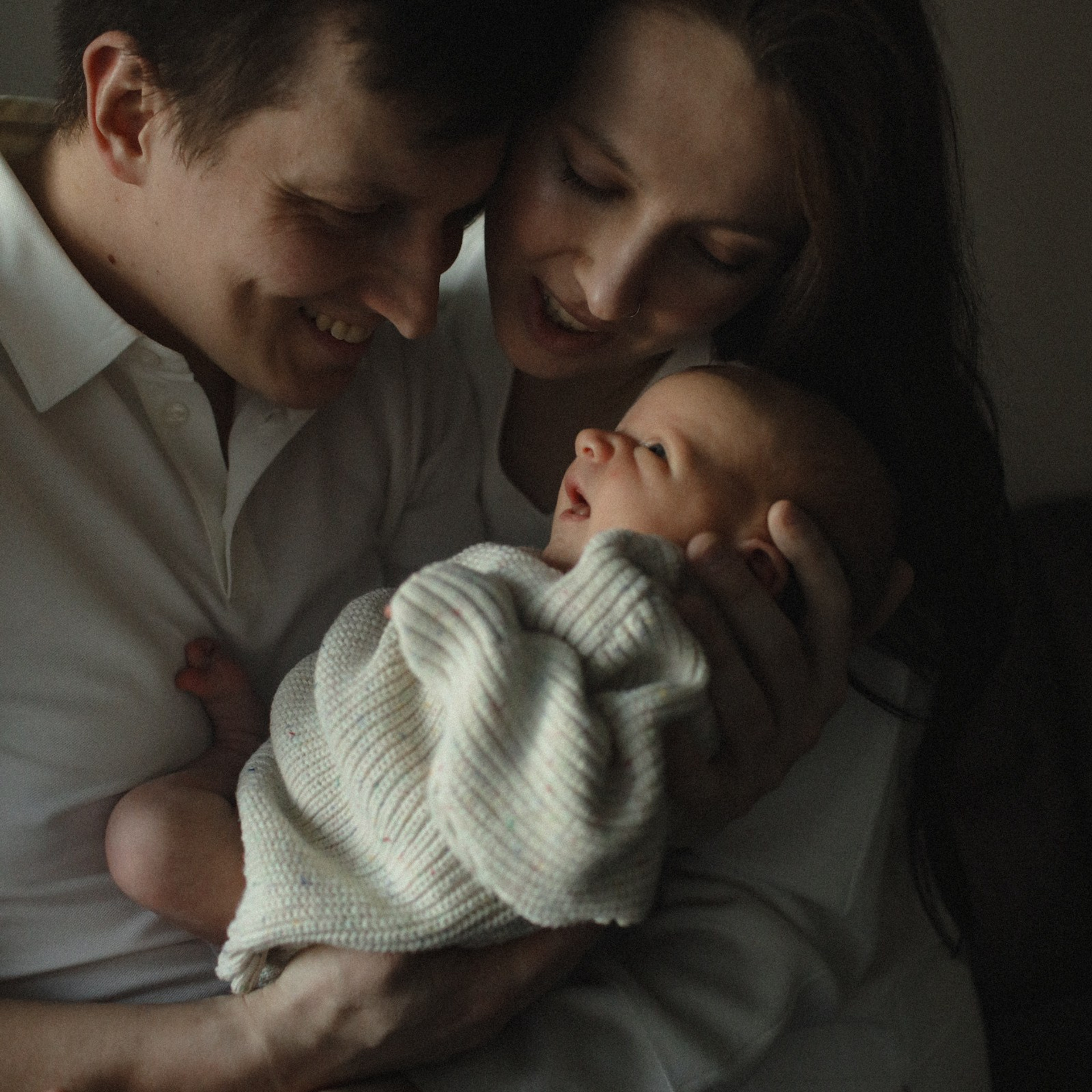 Скоро месяц