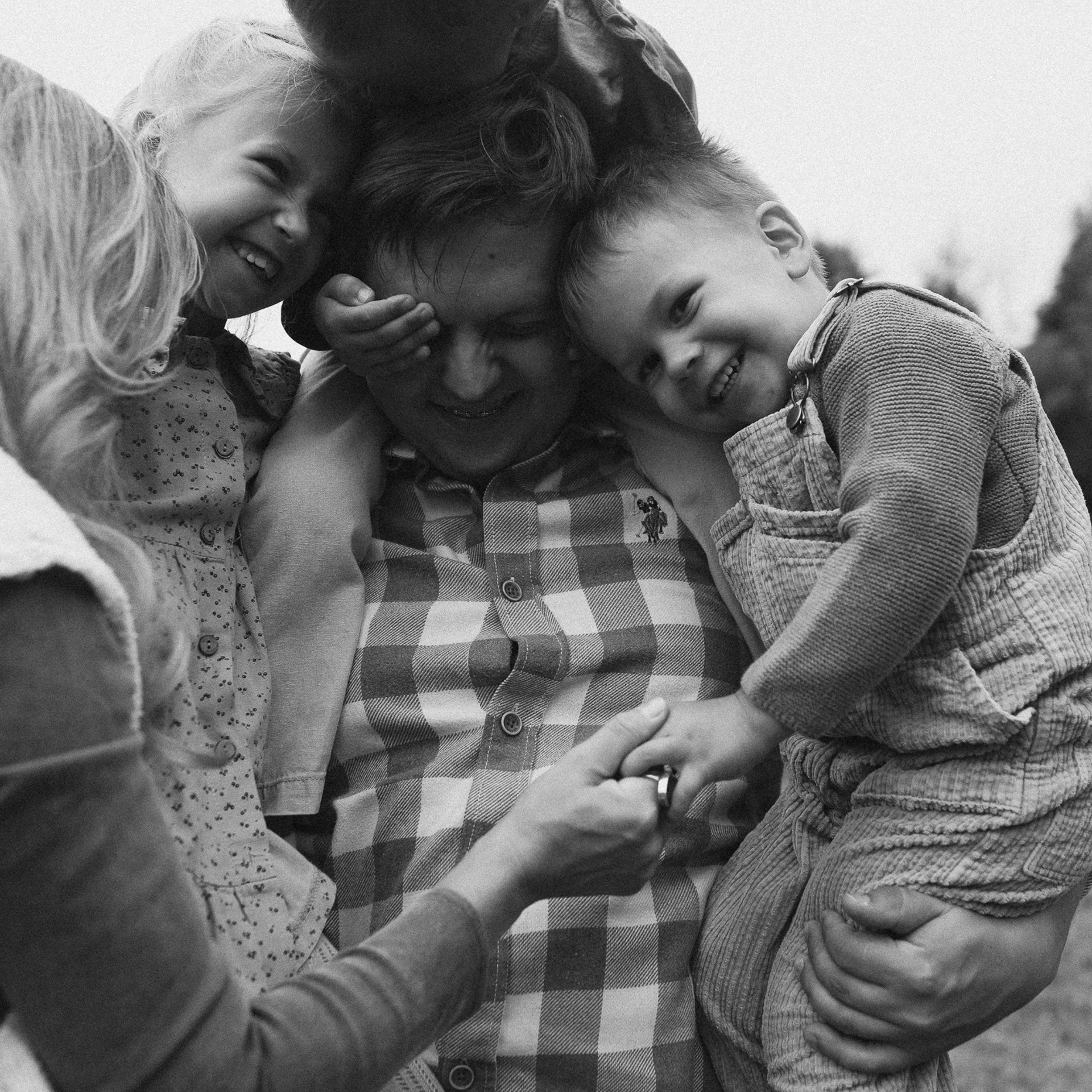 Кошки-Мышки