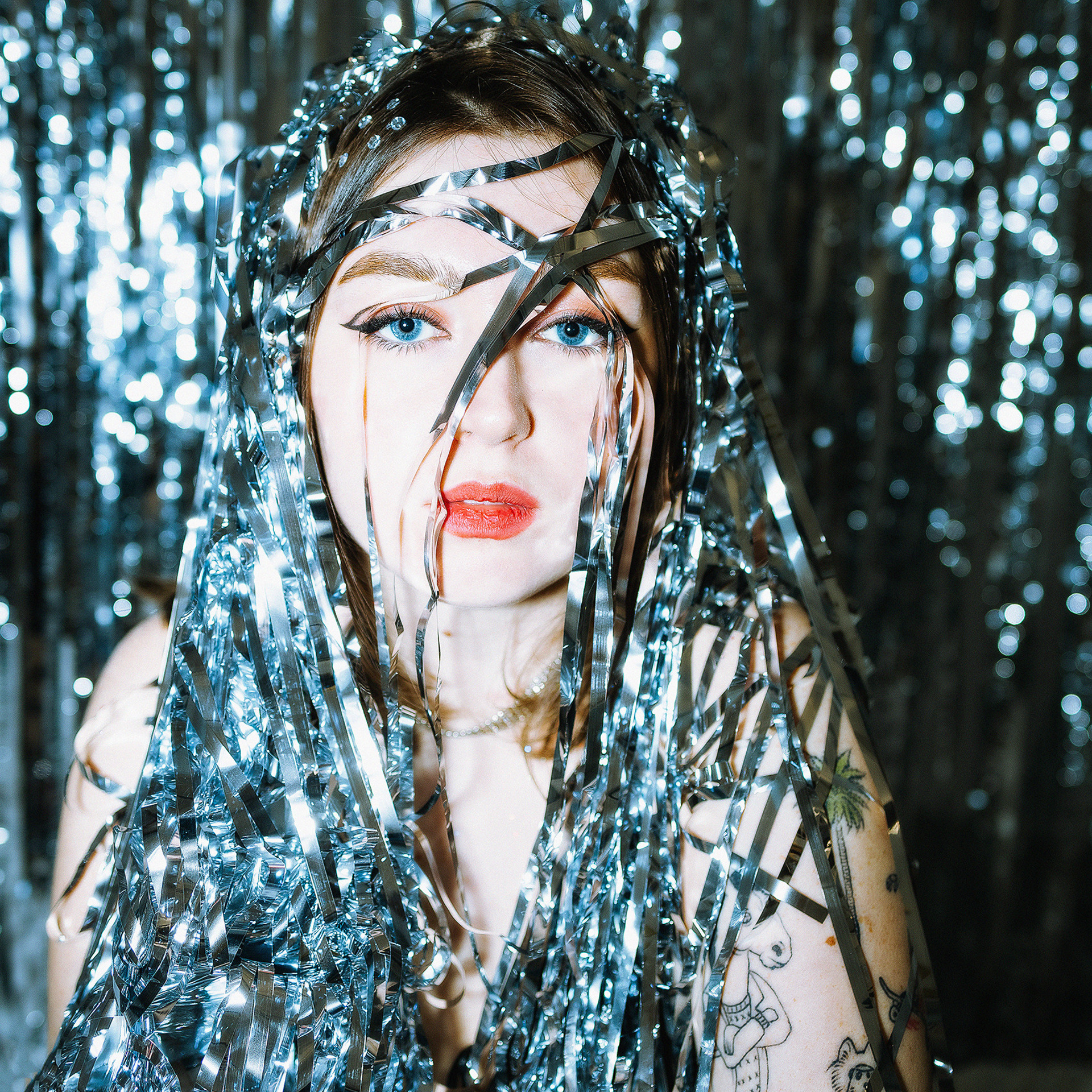 Иришка студийная