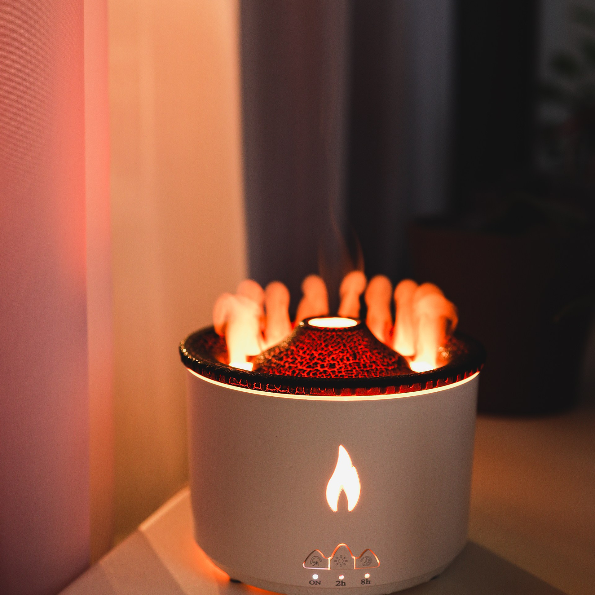 Увлажнитель воздуха