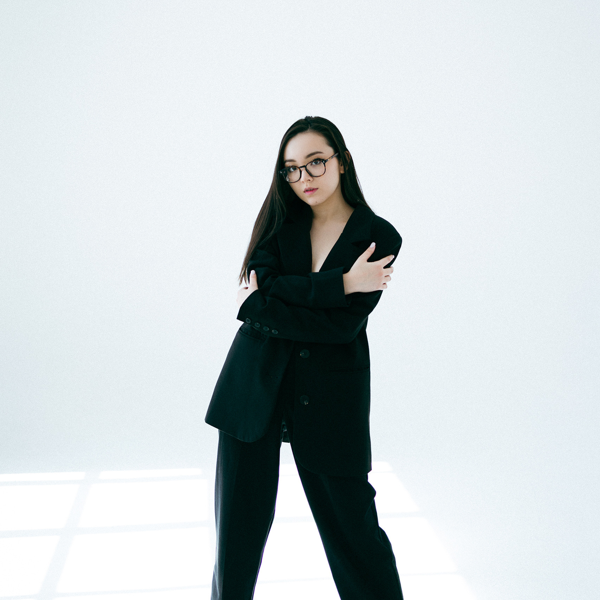 Регина студийная