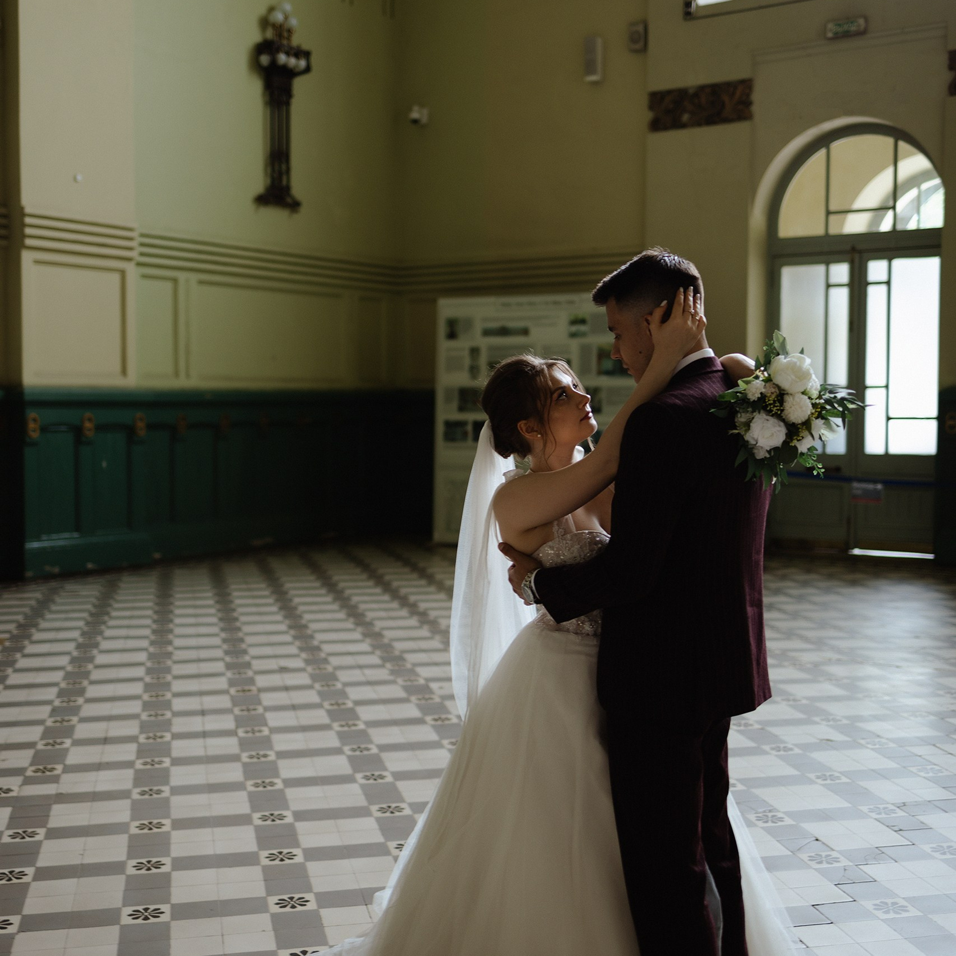 Софа и Саша