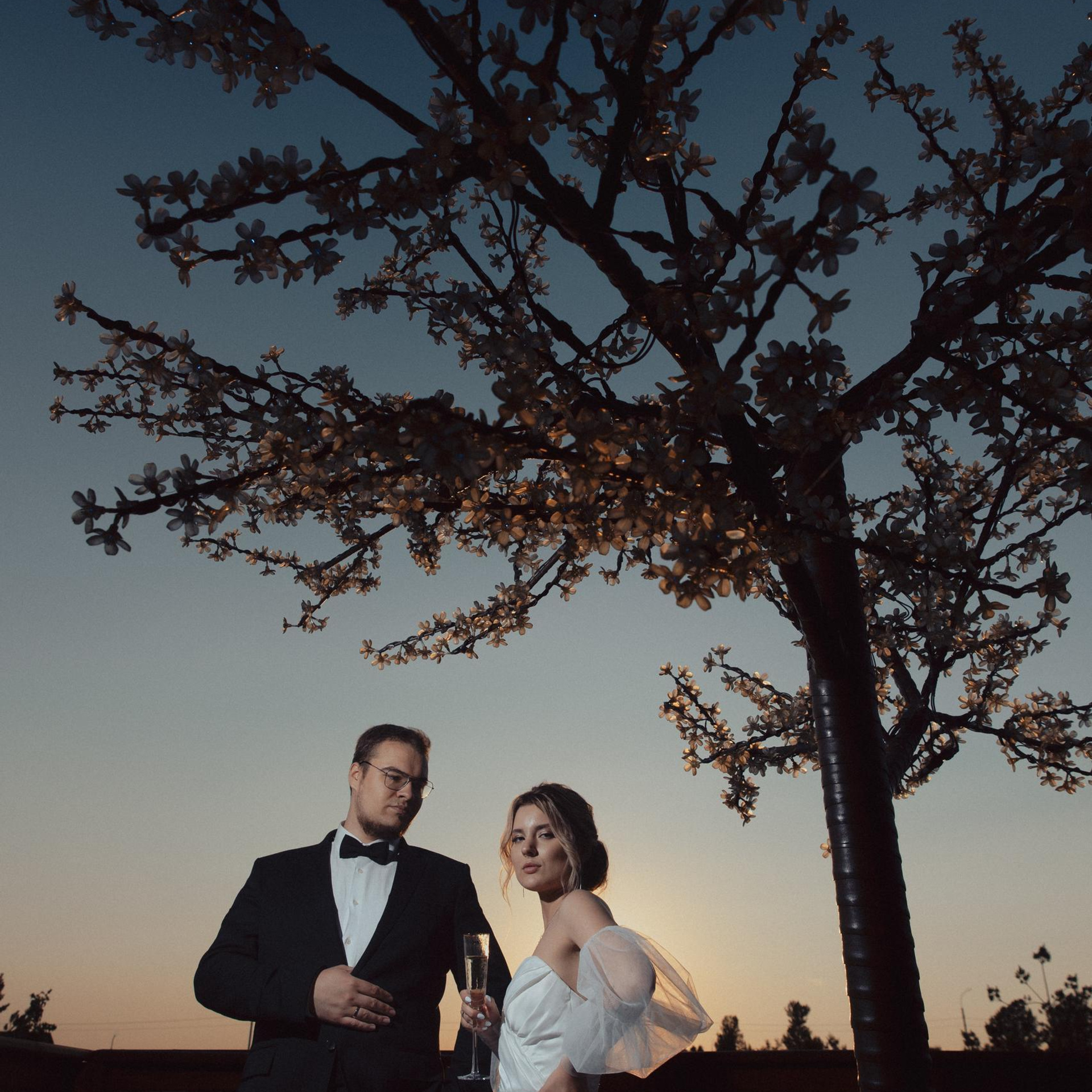 Алексей и Арина