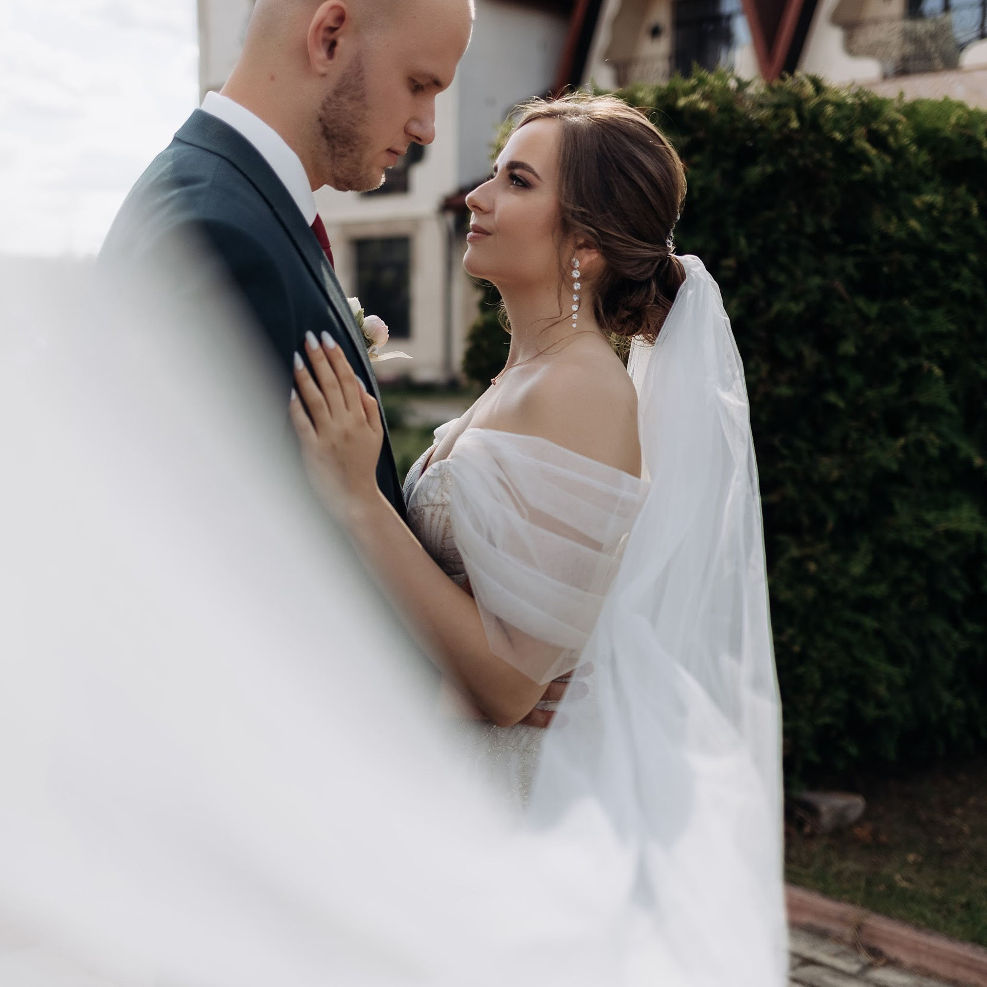 Егор и Татьяна