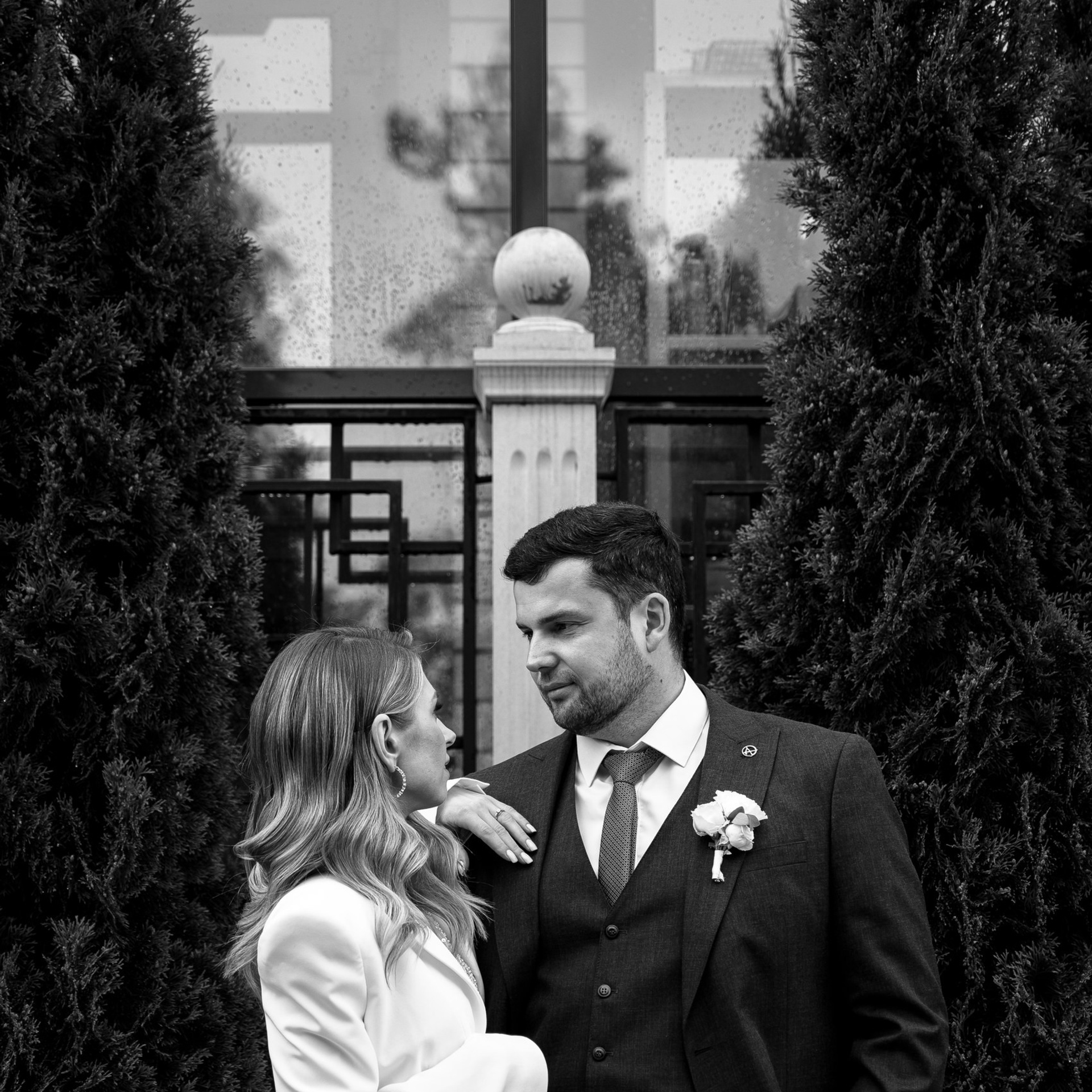 Дмитрий и Елена