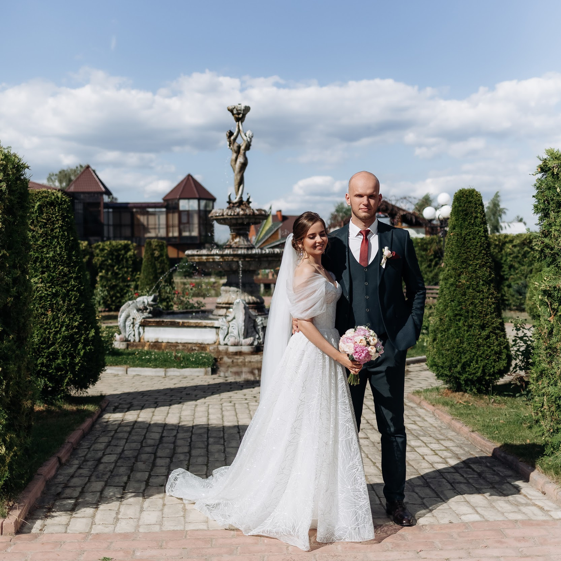 Отзывы. Организация и координация свадебных и семейных торжеств