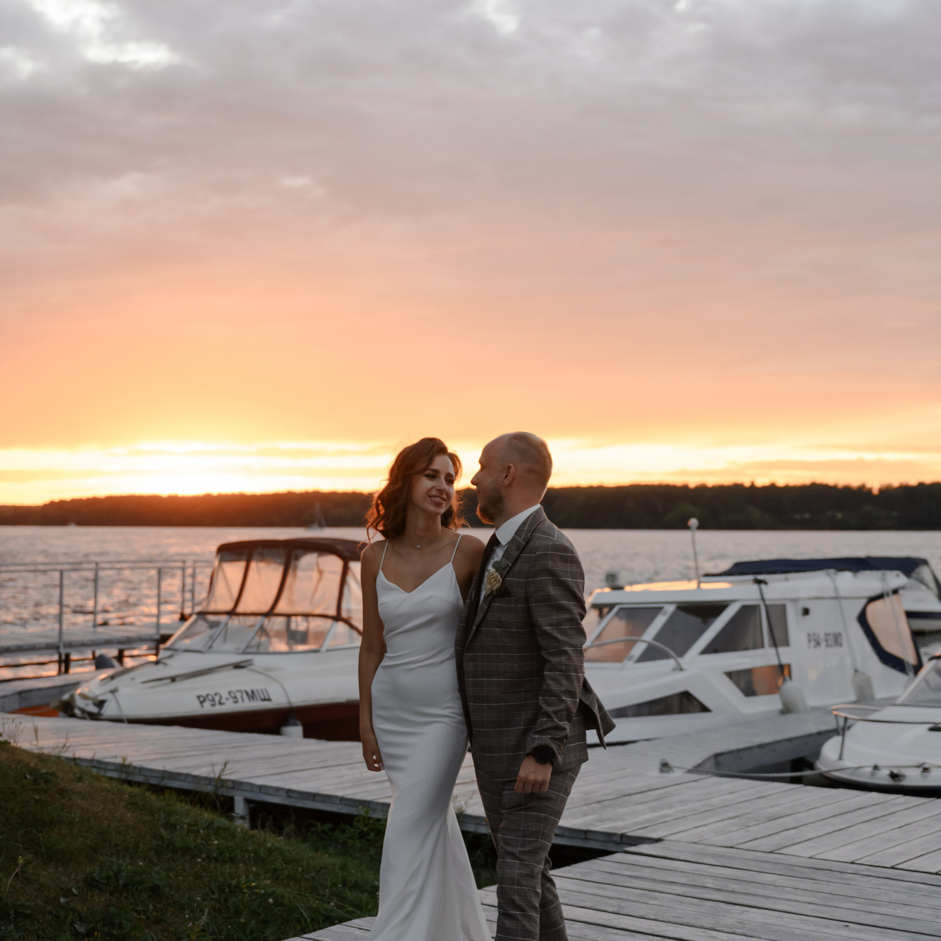 Иван и Екатерина