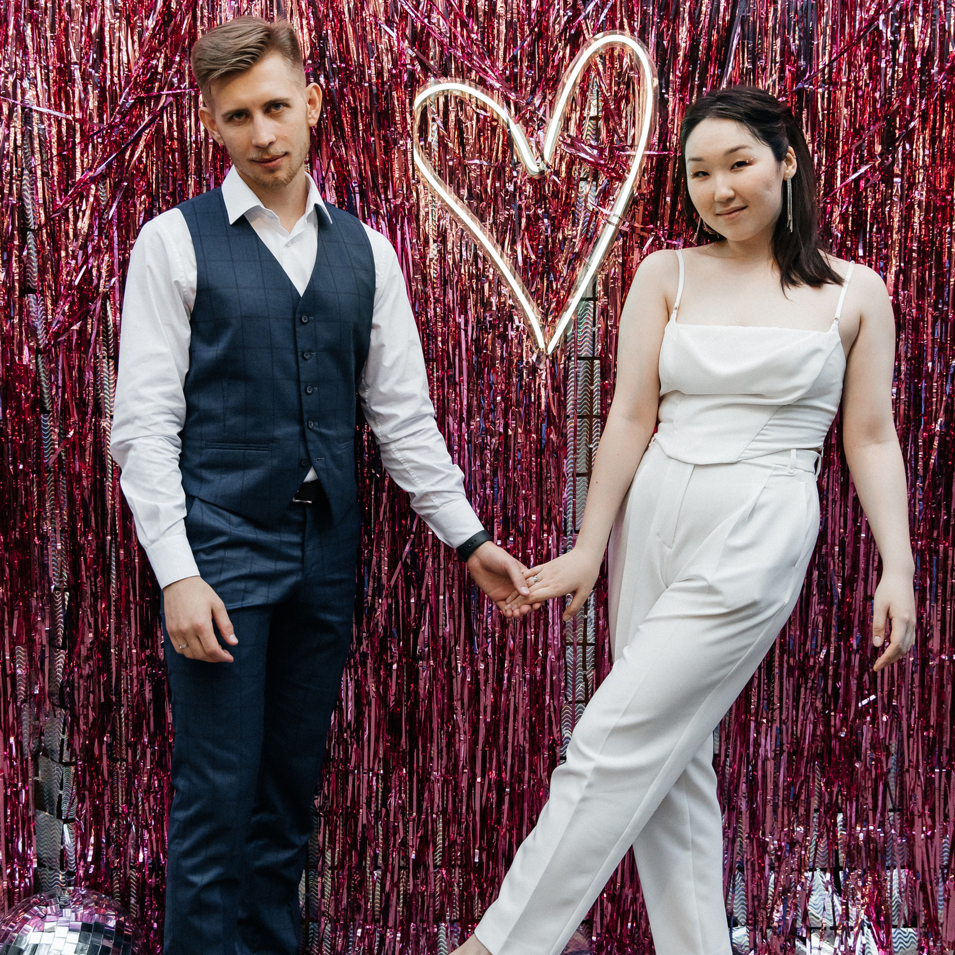 Отзывы. Организация и координация свадебных и семейных торжеств