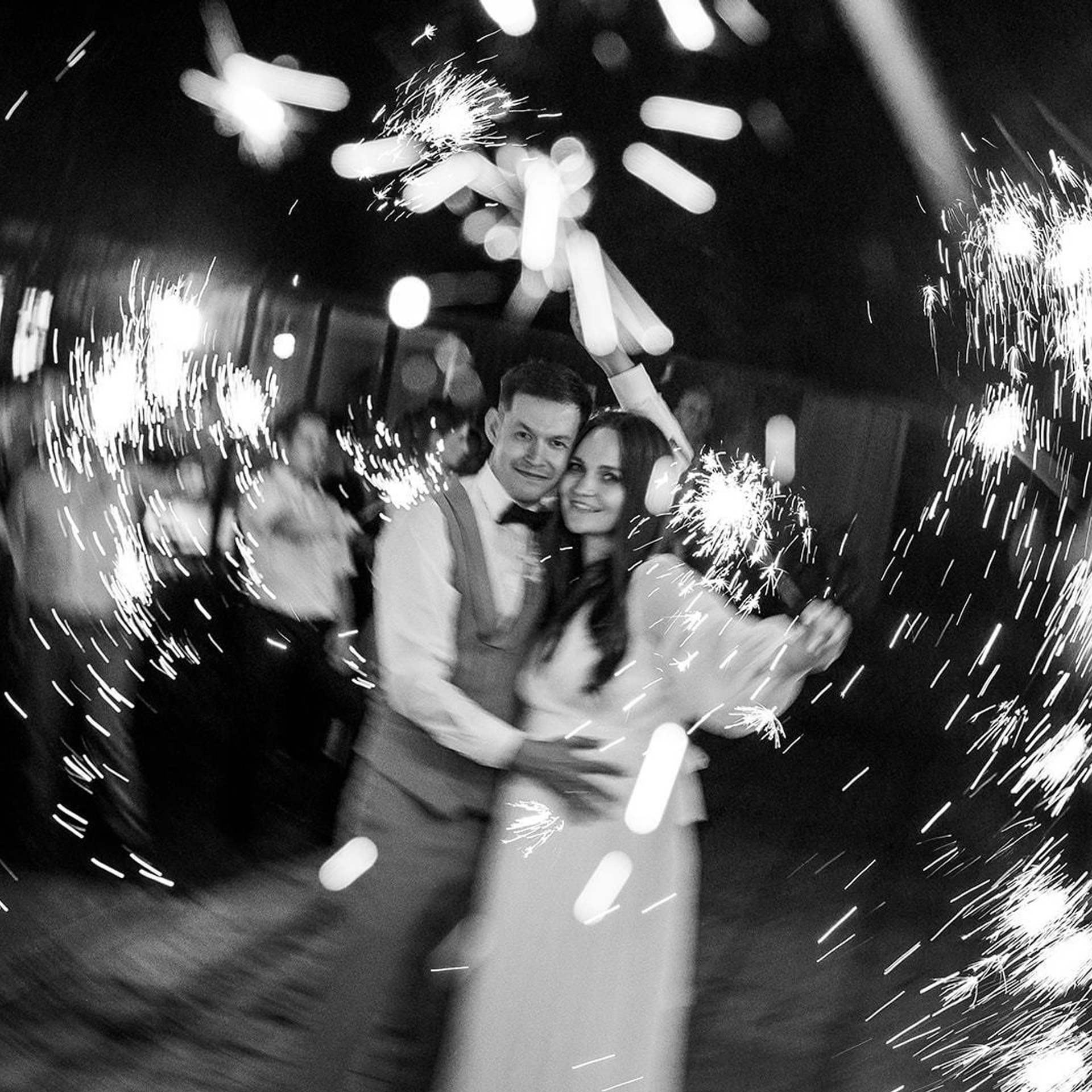 Анатолий и Наталья