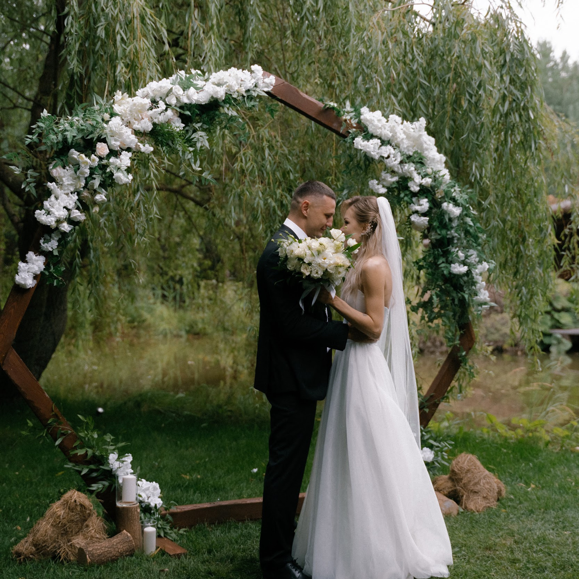 Руслан и Варвара