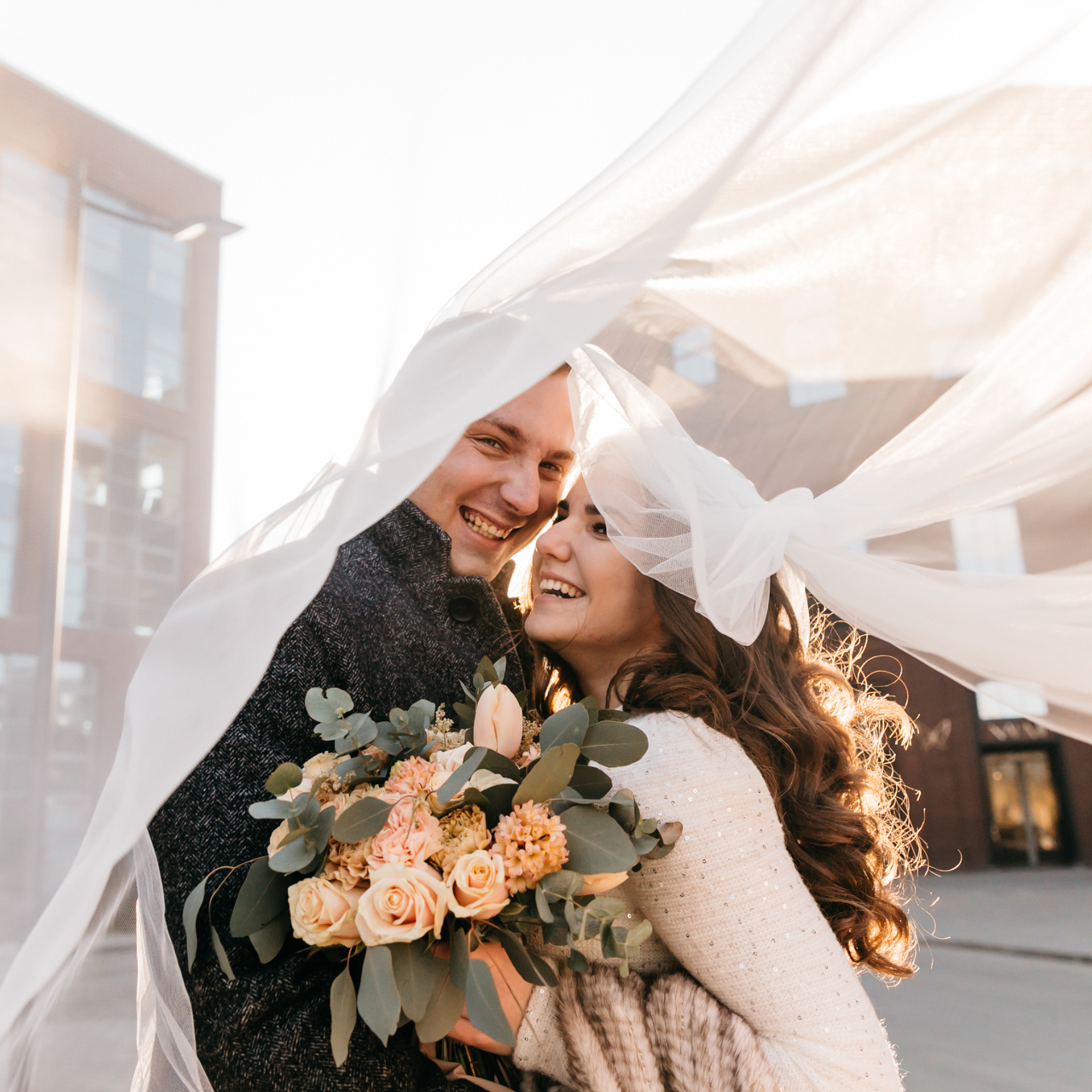 Никита и Александа