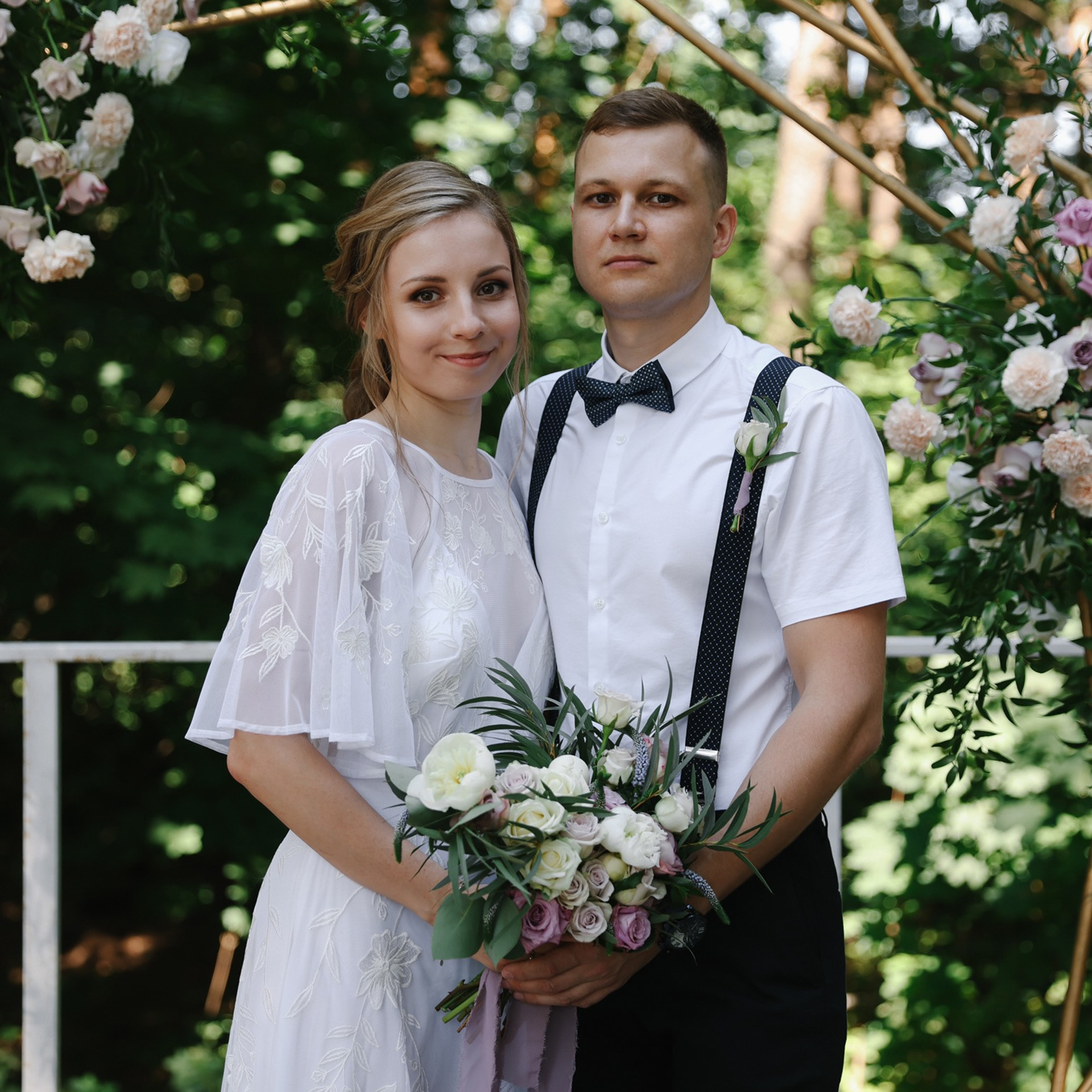 Отзывы. Организация и координация свадебных и семейных торжеств