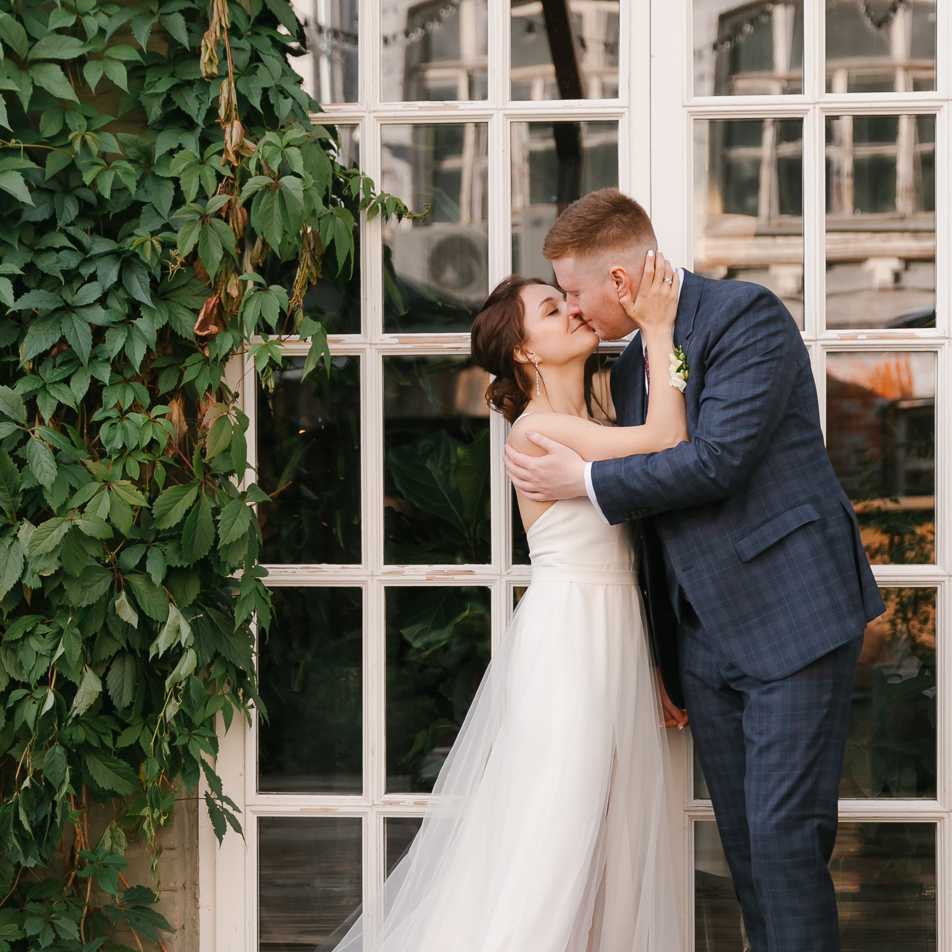 Отзывы. Организация и координация свадебных и семейных торжеств