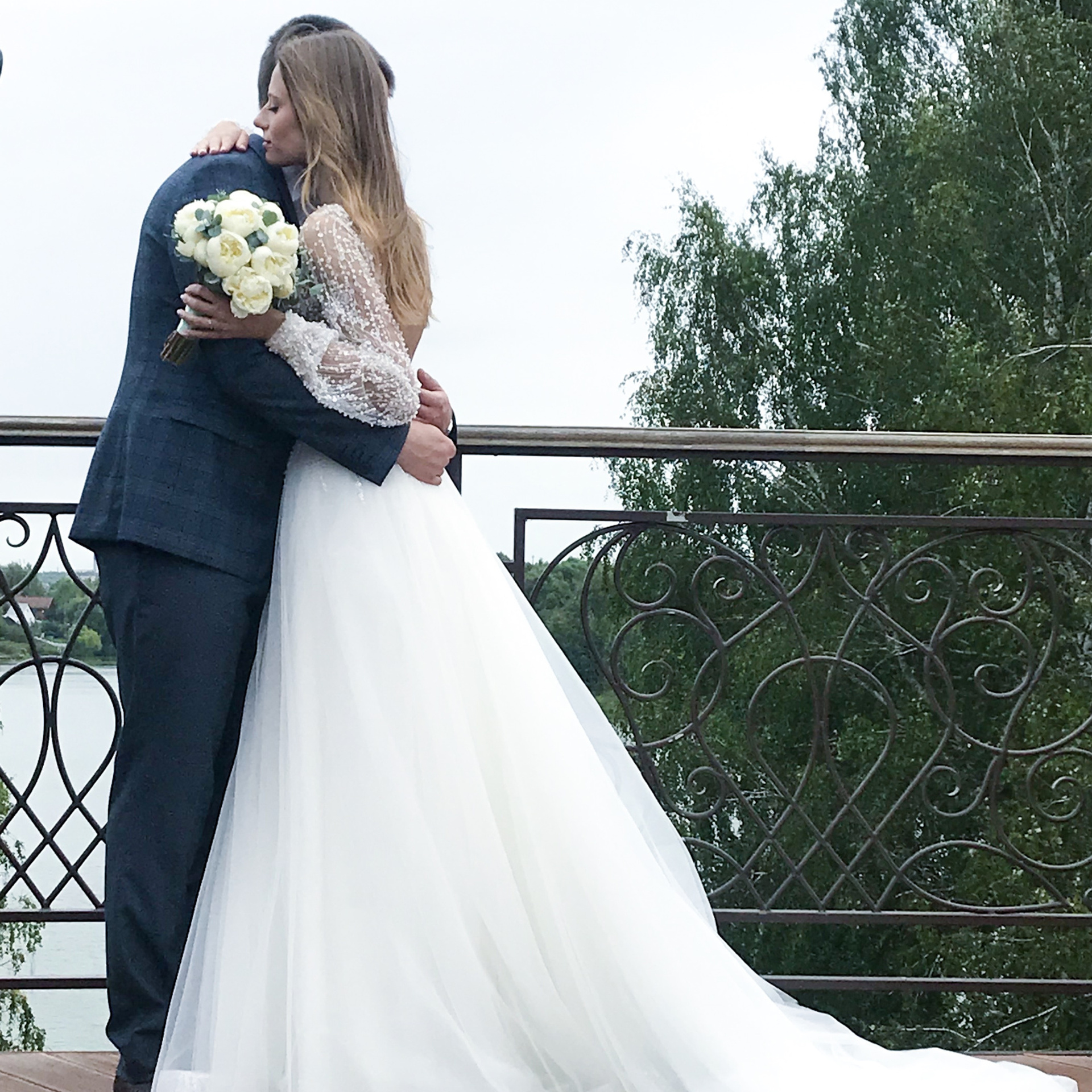 Отзывы. Организация и координация свадебных и семейных торжеств