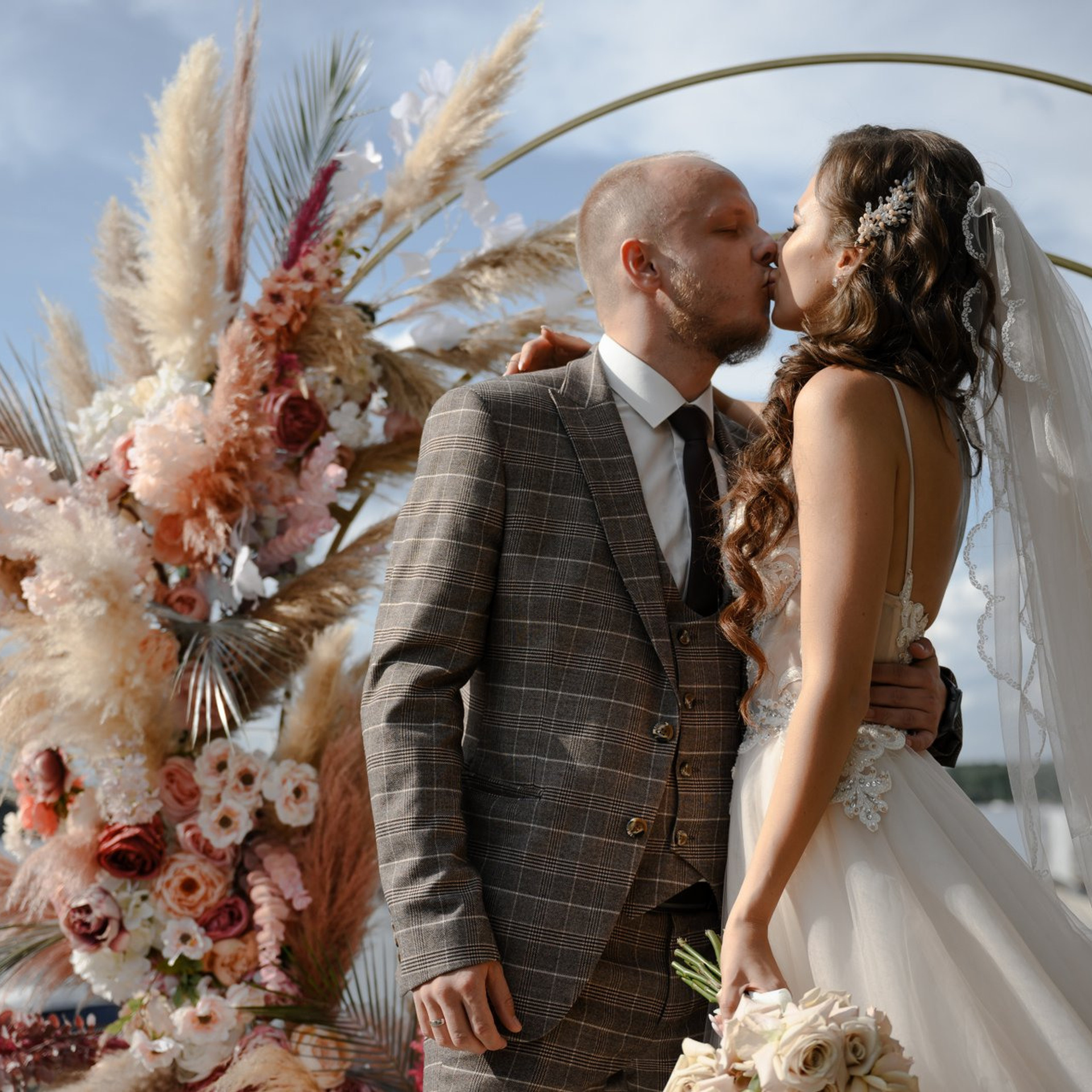 Отзывы. Организация и координация свадебных и семейных торжеств