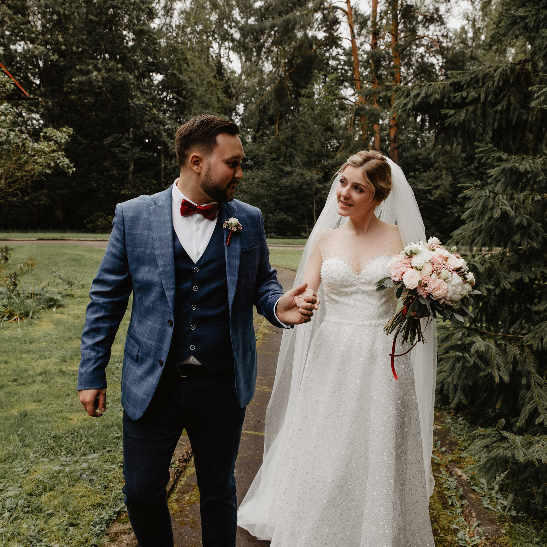 Отзывы. Организация и координация свадебных и семейных торжеств