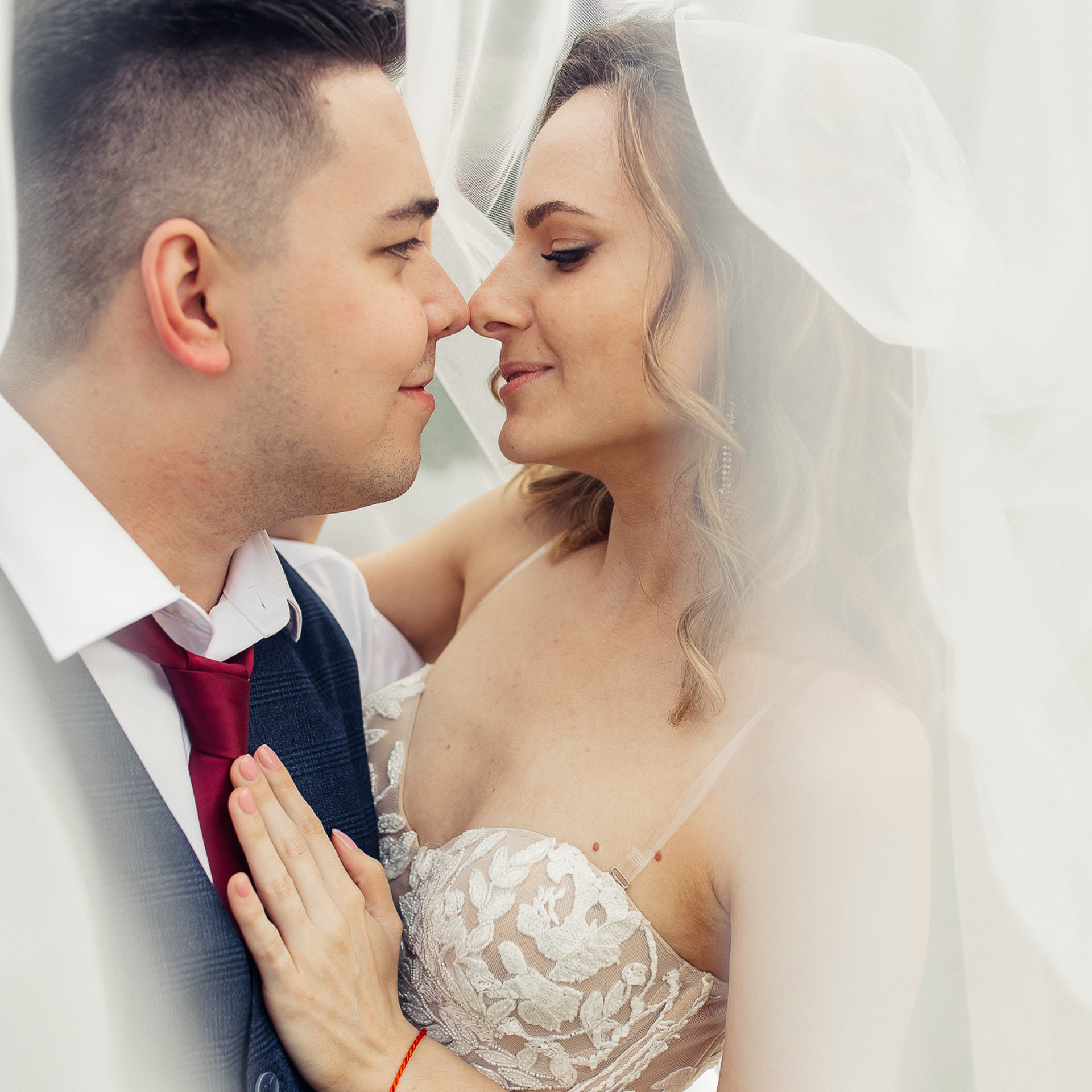 Отзывы. Организация и координация свадебных и семейных торжеств