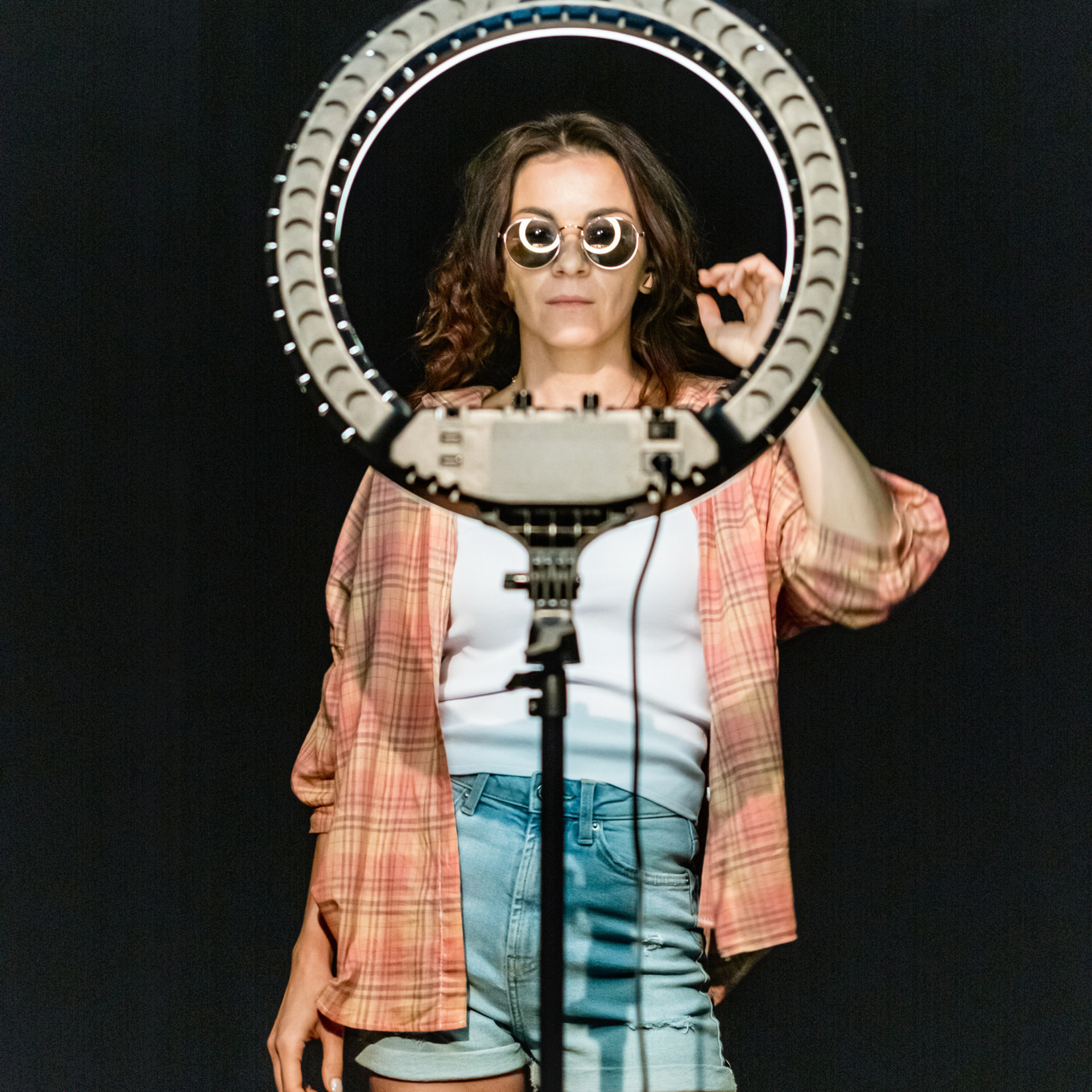 ОТЗЫВЫ. Фотограф и видеограф Анна Жагорина