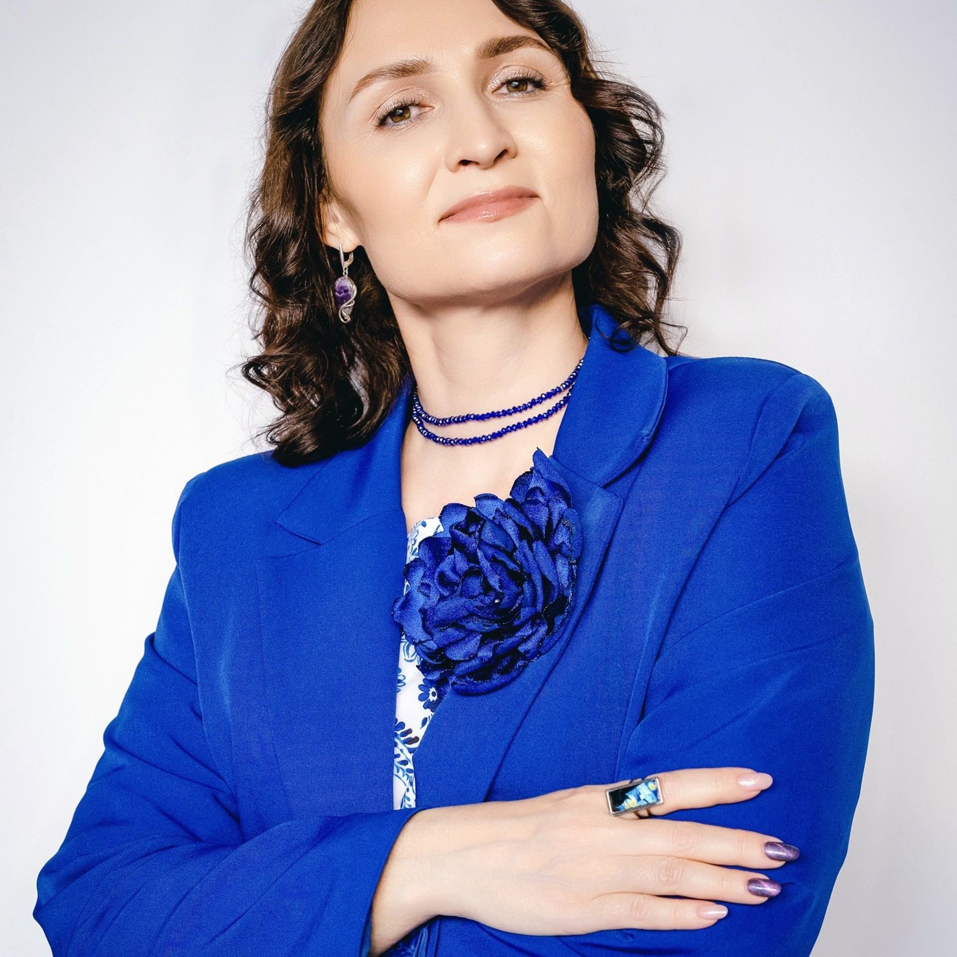 ОТЗЫВЫ. Фотограф и видеограф Анна Жагорина