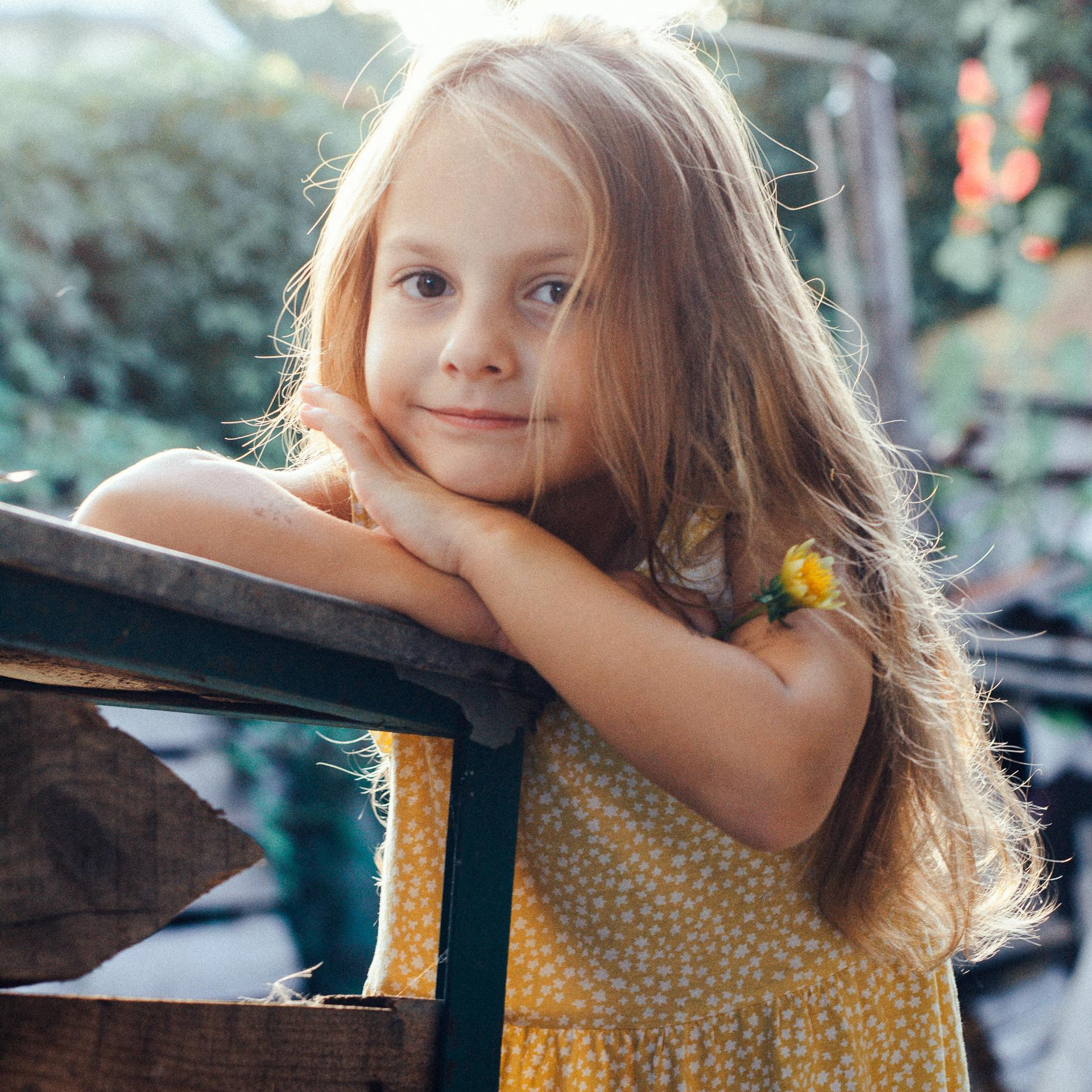 Николь в Костроме